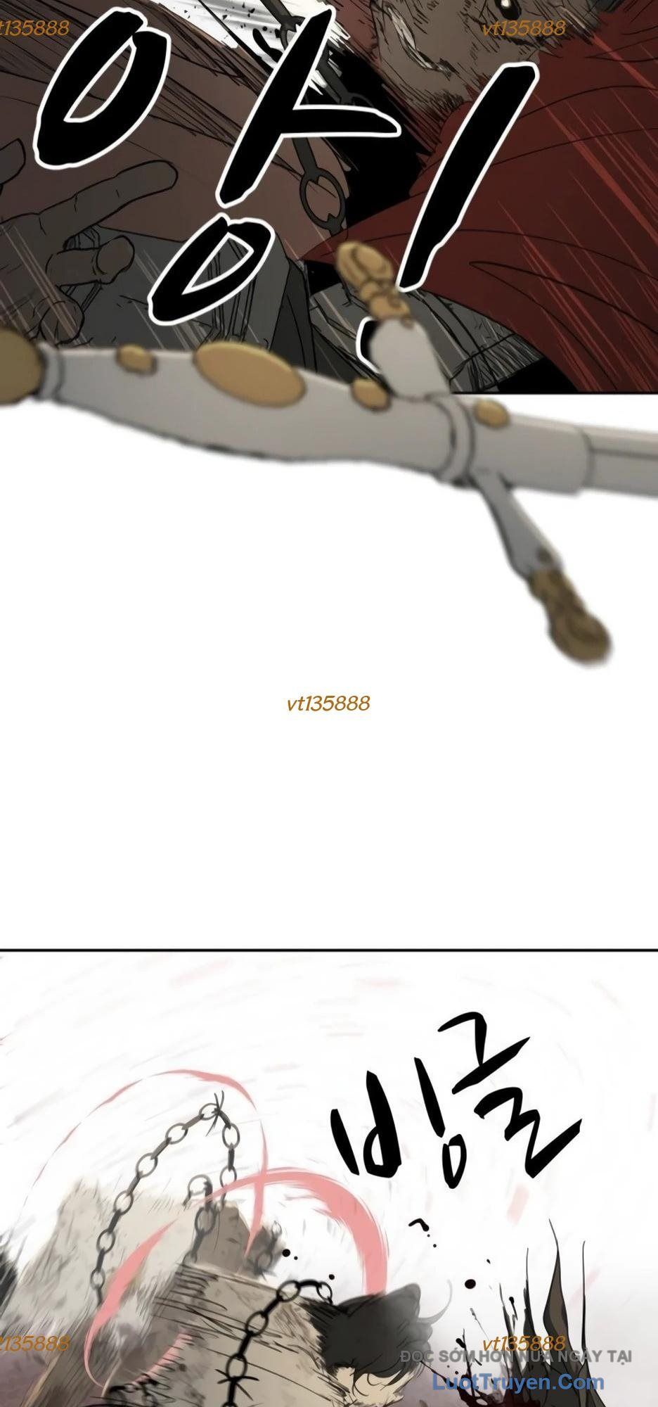 Bộ Mặt Giả Tạo Chap 33 - Next Chap 32