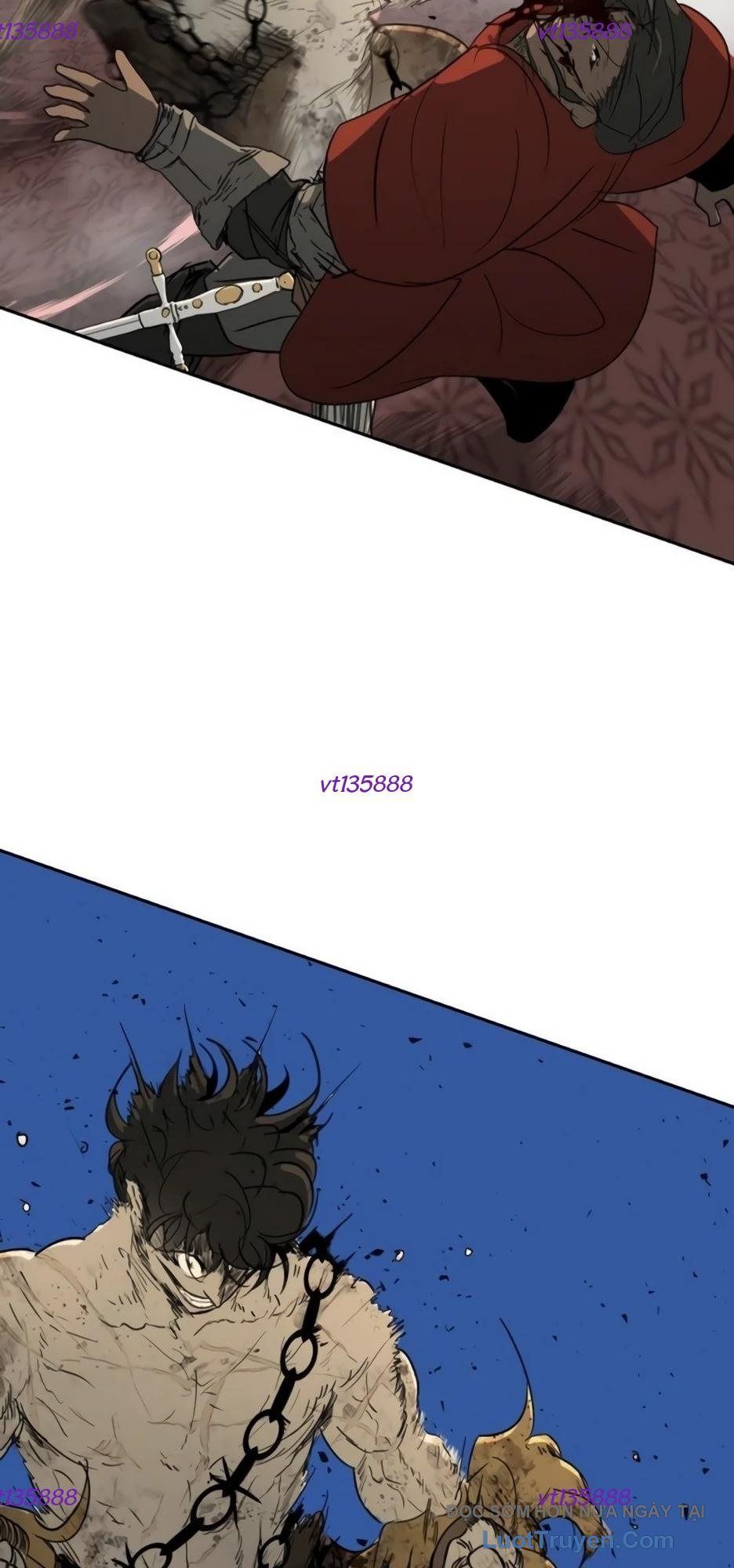 Bộ Mặt Giả Tạo Chap 33 - Next Chap 32