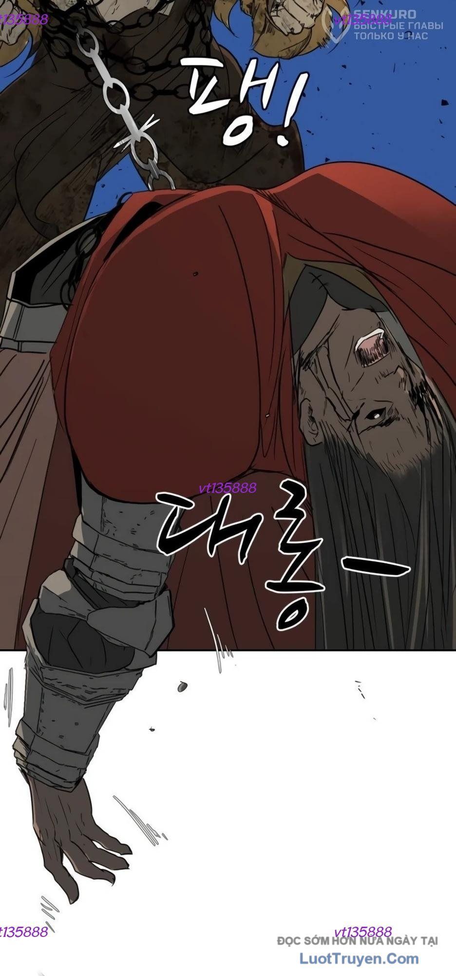 Bộ Mặt Giả Tạo Chap 33 - Next Chap 32