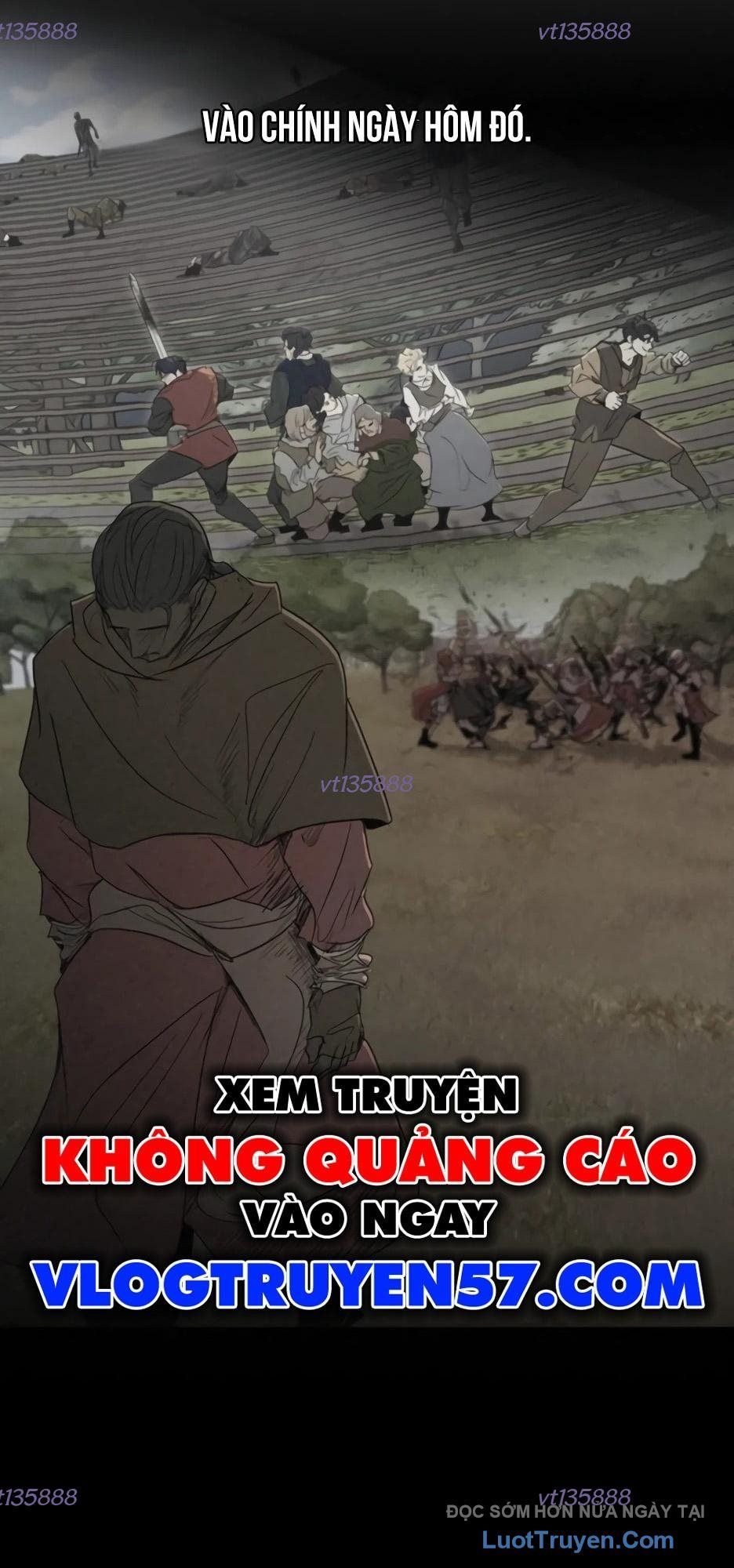 Bộ Mặt Giả Tạo Chap 33 - Next Chap 32