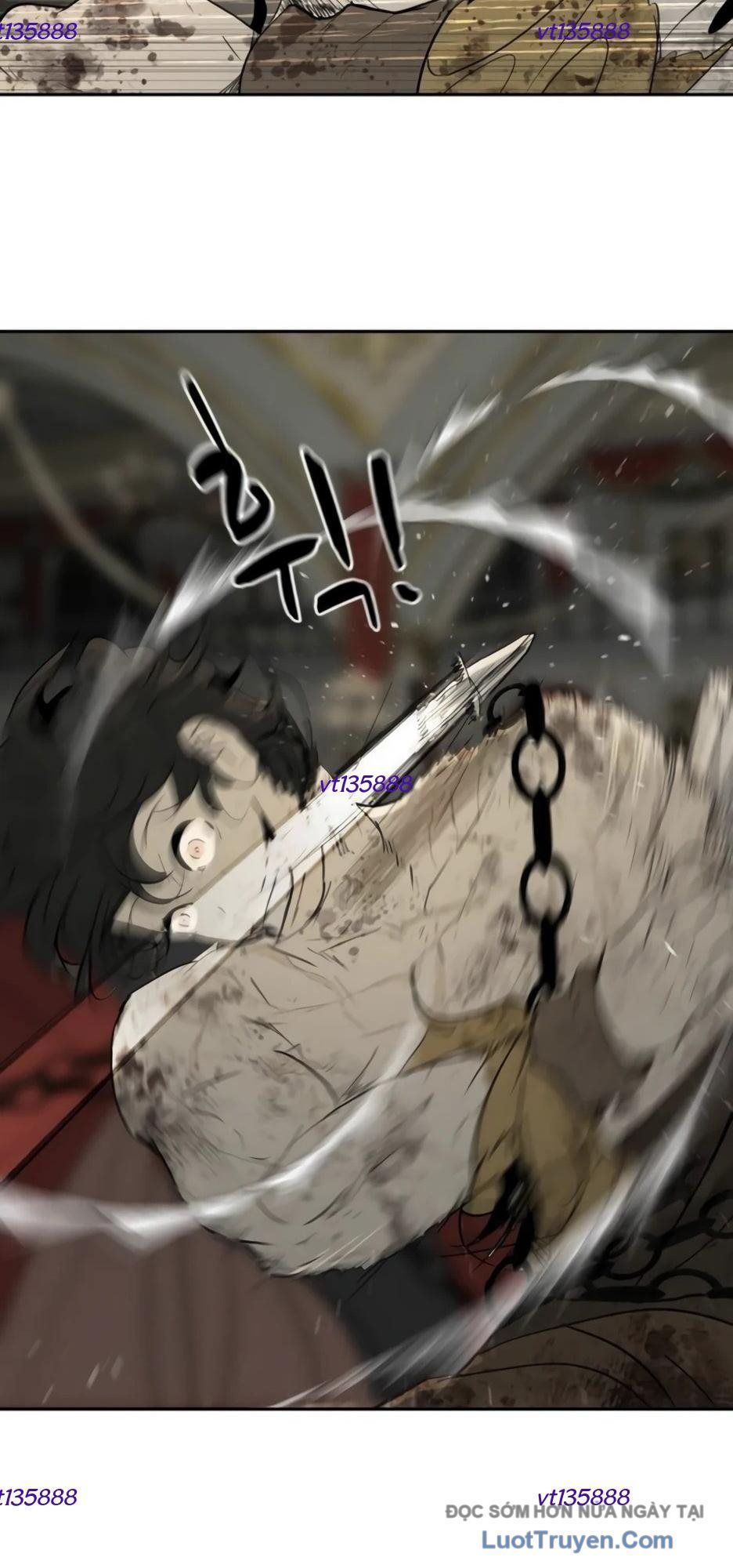 Bộ Mặt Giả Tạo Chap 33 - Next Chap 32