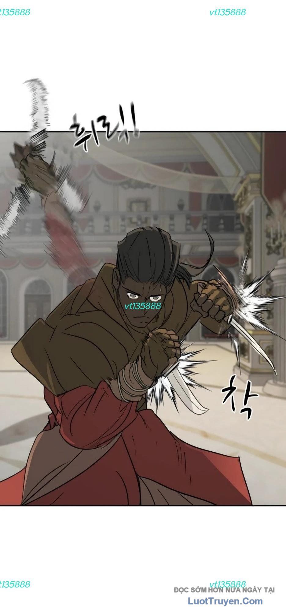 Bộ Mặt Giả Tạo Chap 33 - Next Chap 32