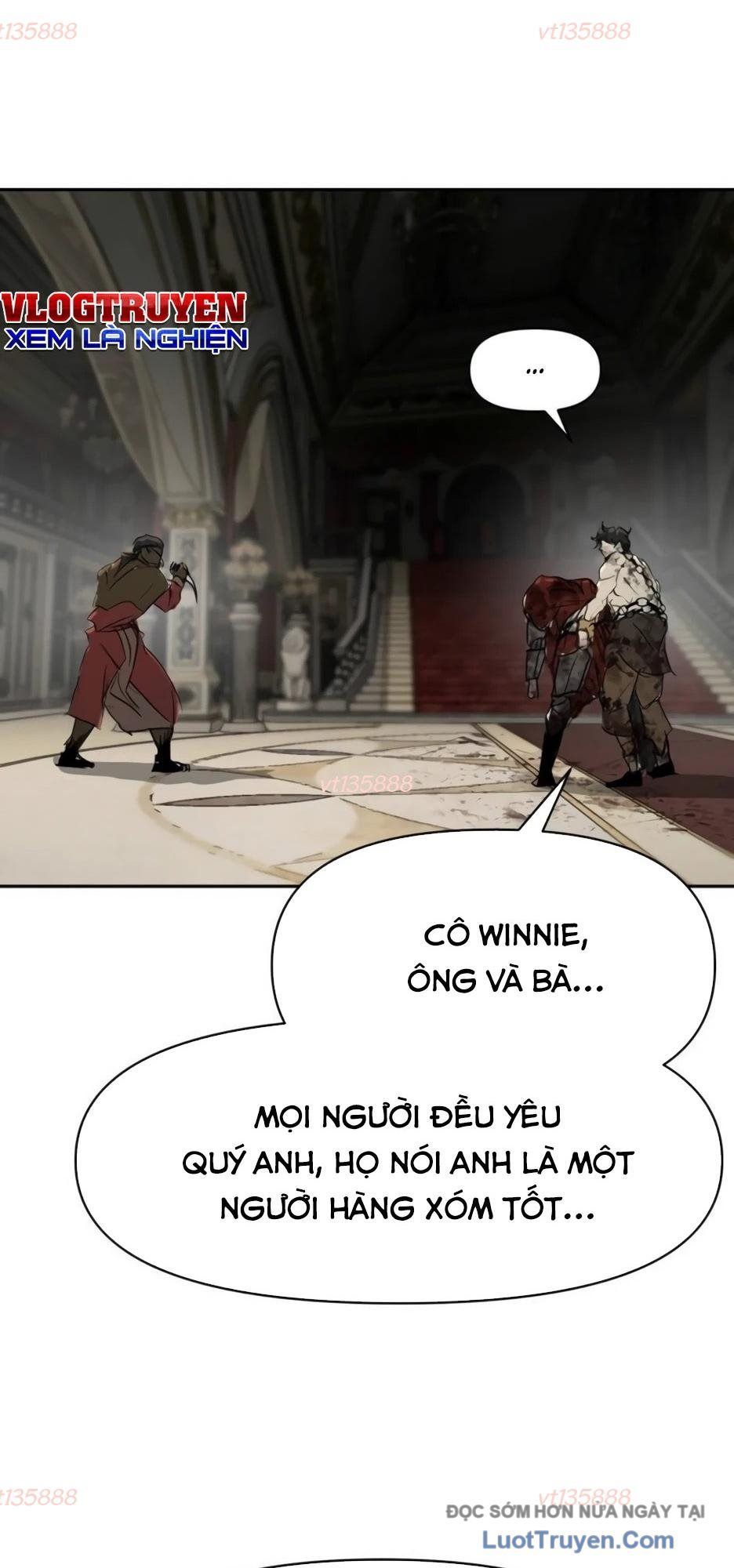 Bộ Mặt Giả Tạo Chap 33 - Next Chap 32
