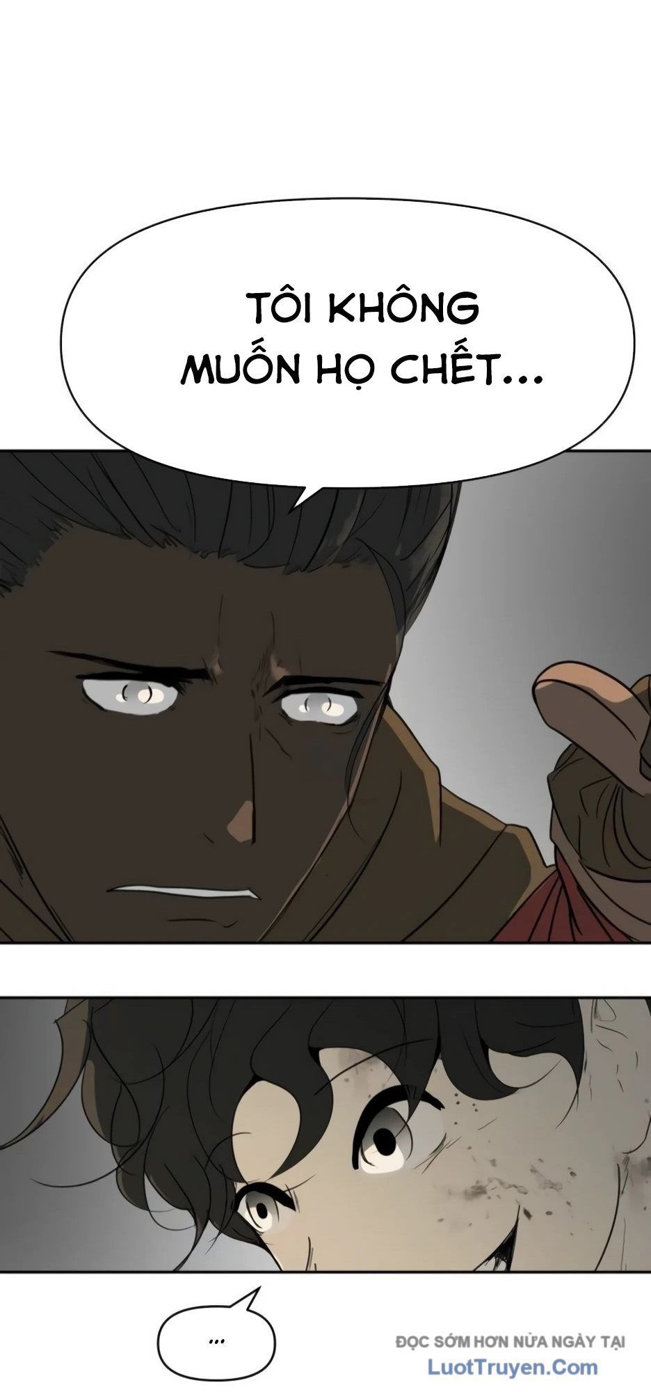 Bộ Mặt Giả Tạo Chap 33 - Next Chap 32