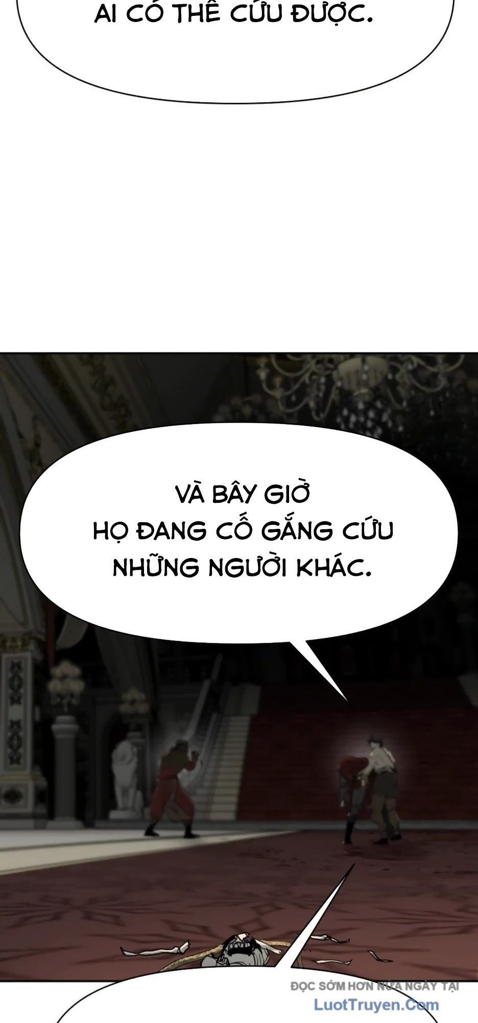 Bộ Mặt Giả Tạo Chap 33 - Next Chap 32