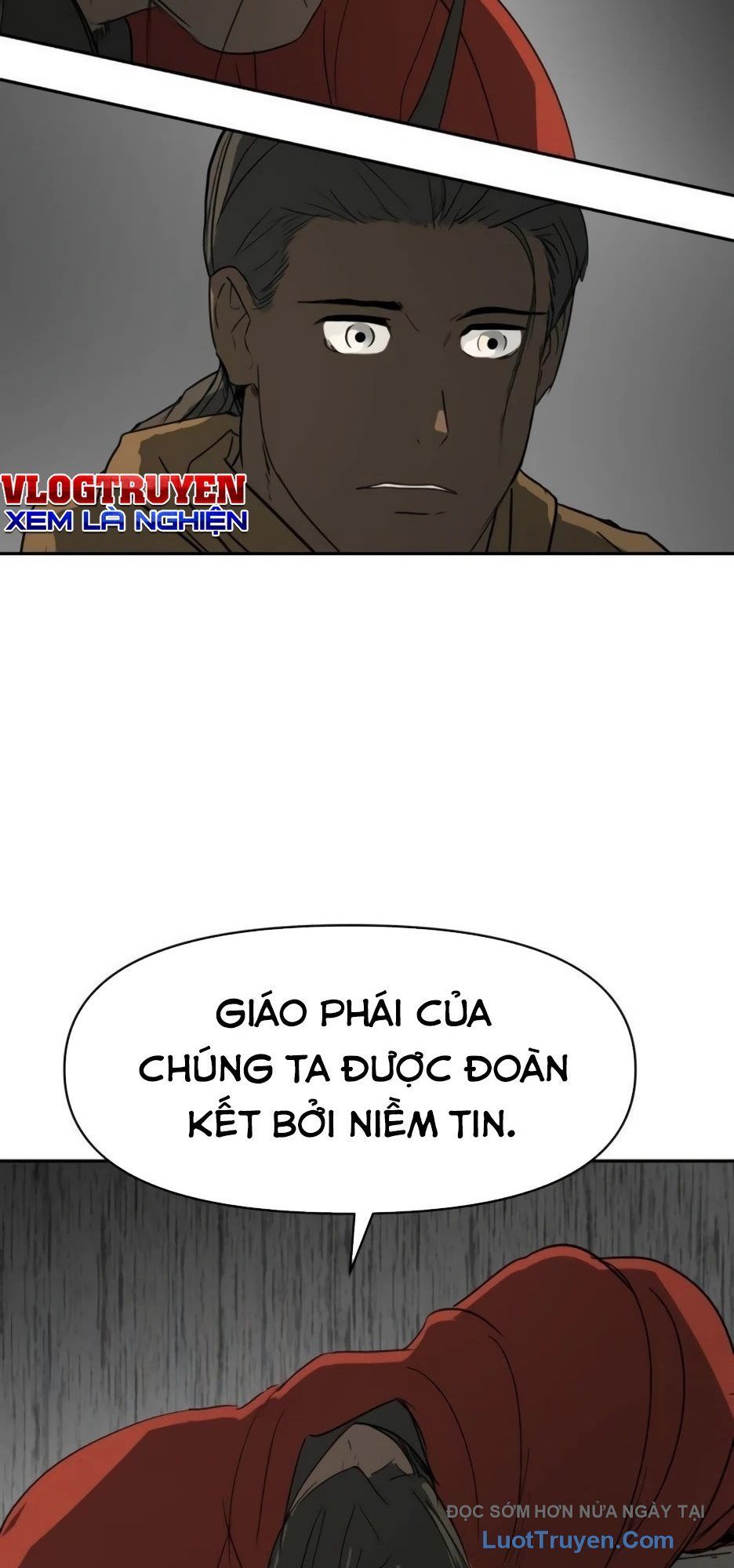 Bộ Mặt Giả Tạo Chap 33 - Next Chap 32