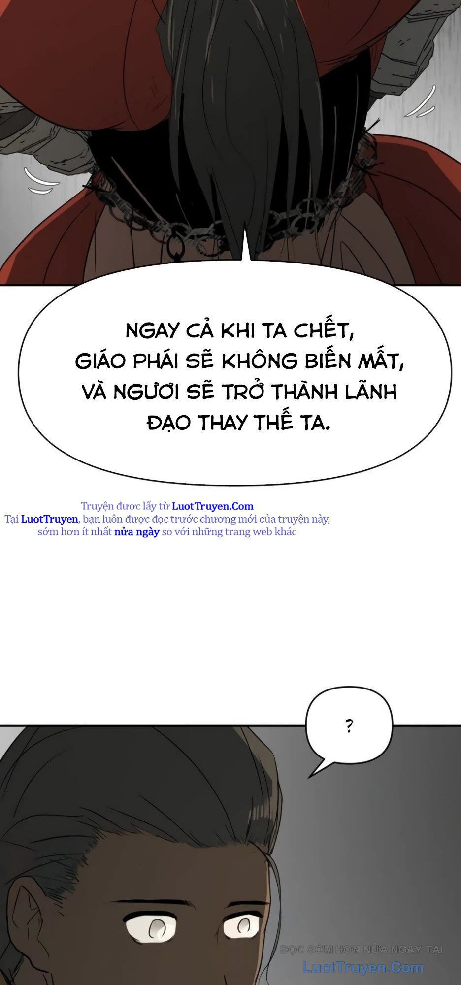 Bộ Mặt Giả Tạo Chap 33 - Next Chap 32