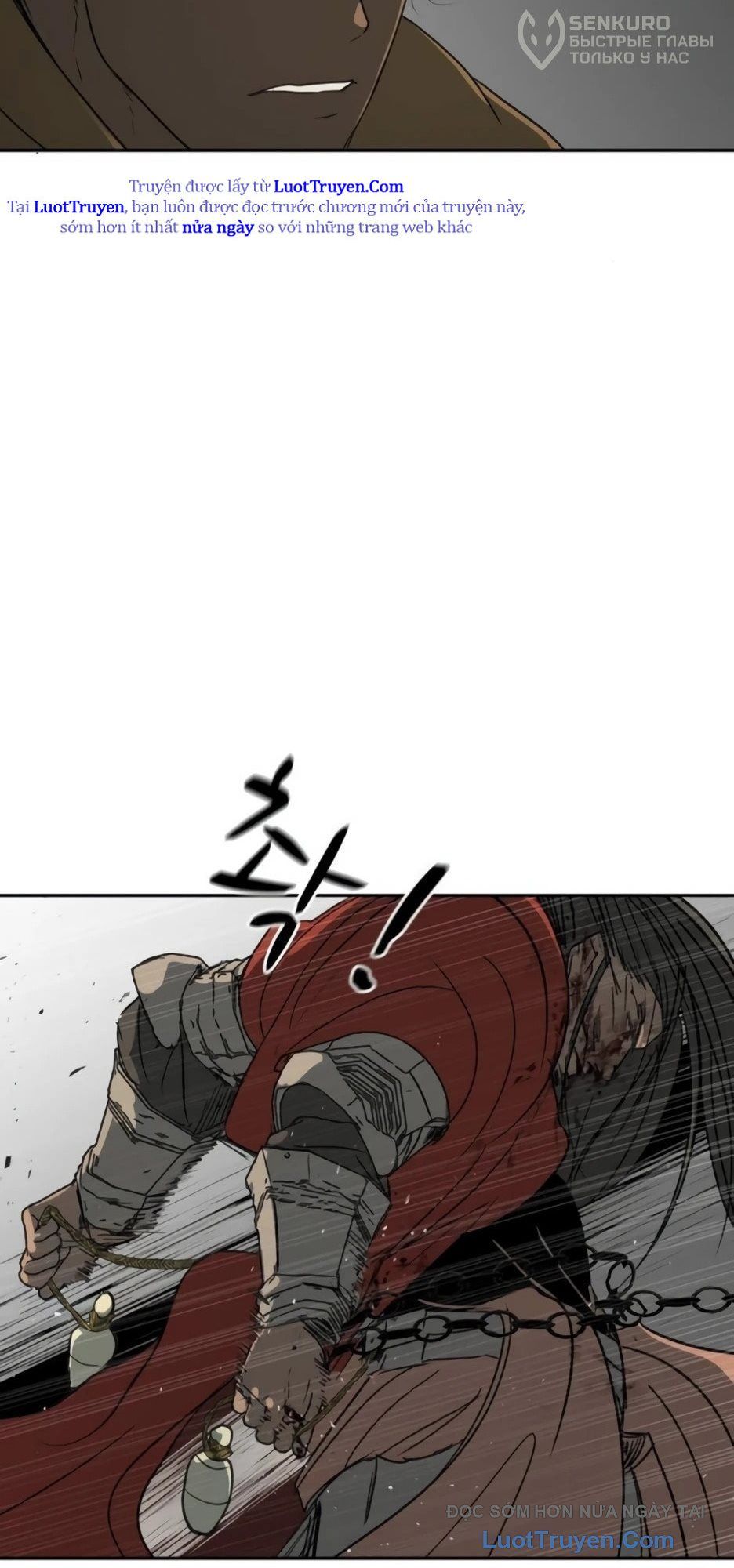 Bộ Mặt Giả Tạo Chap 33 - Next Chap 32