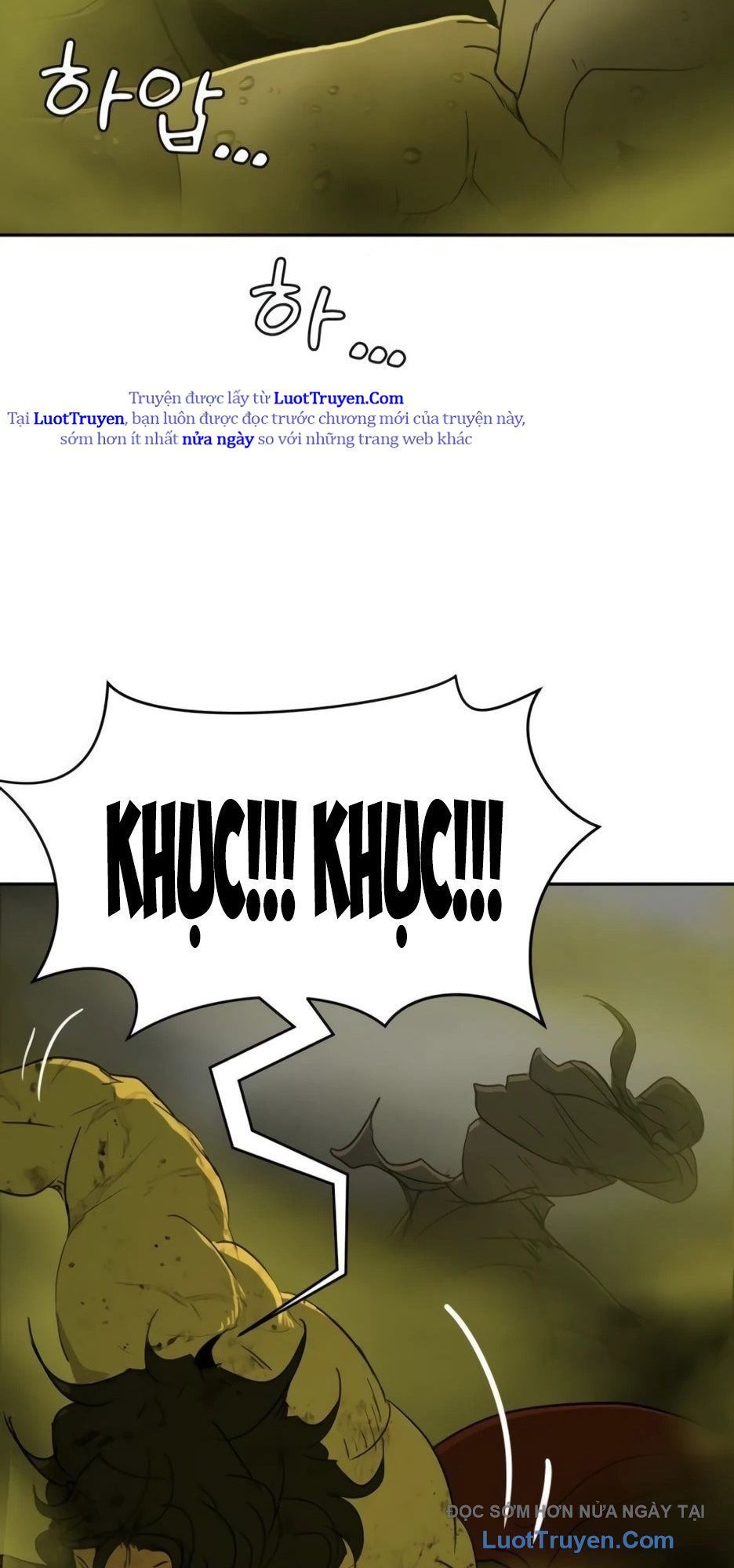 Bộ Mặt Giả Tạo Chap 33 - Next Chap 32