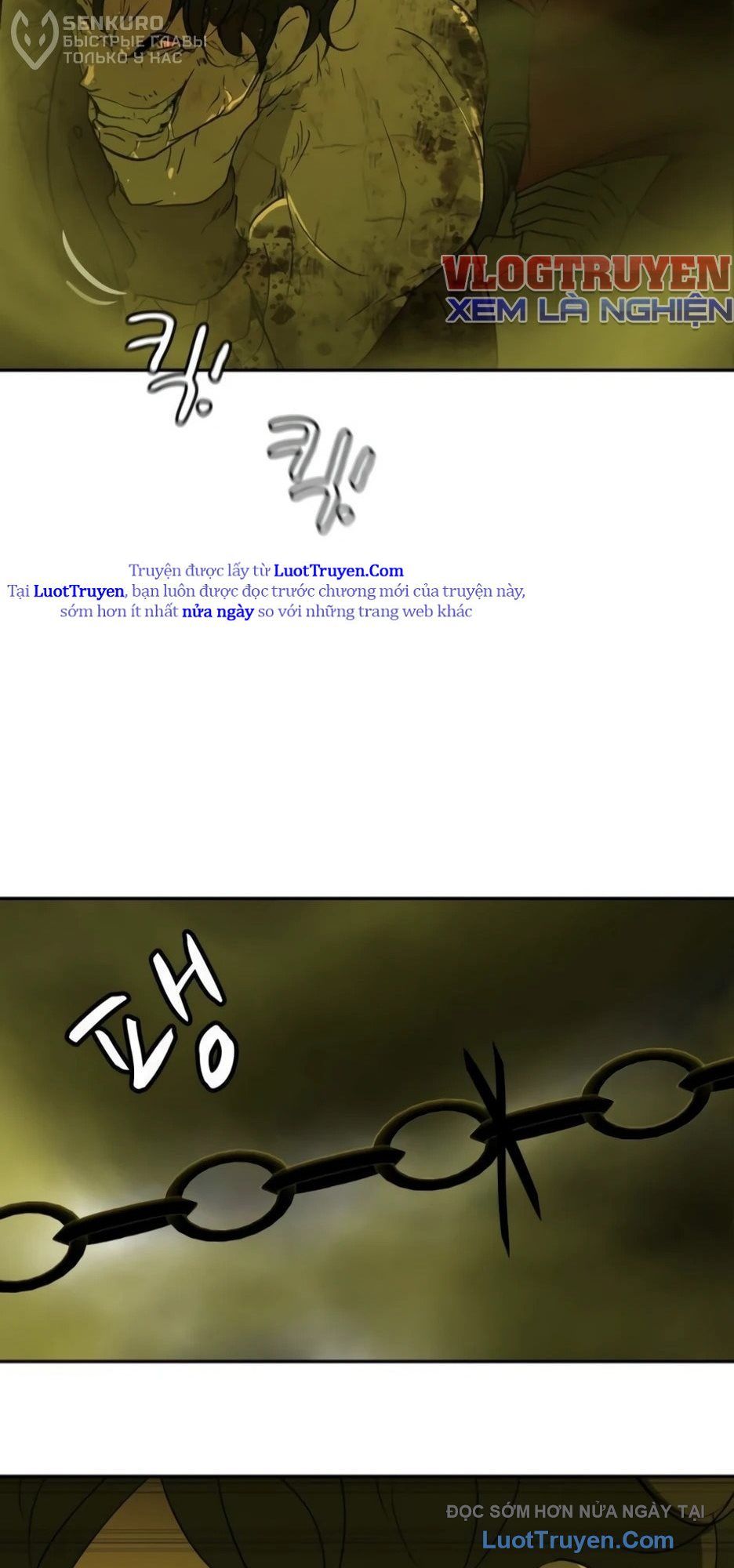 Bộ Mặt Giả Tạo Chap 33 - Next Chap 32