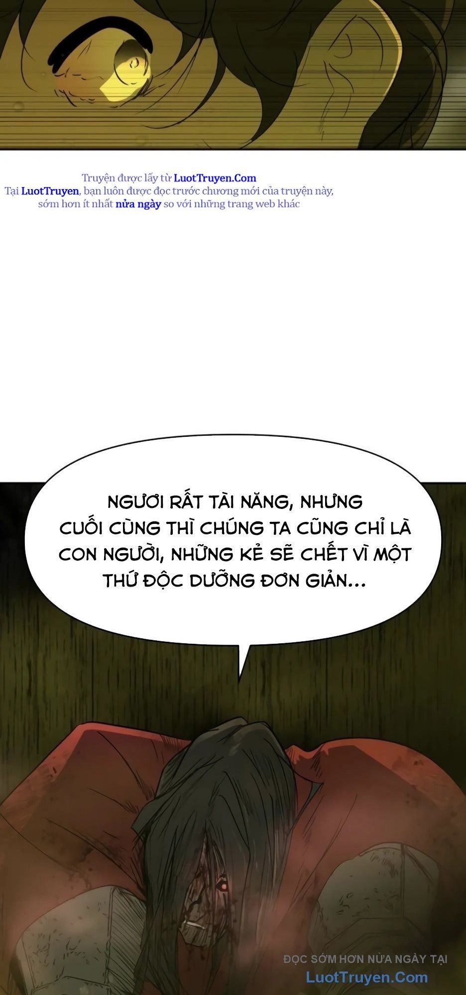Bộ Mặt Giả Tạo Chap 33 - Next Chap 32
