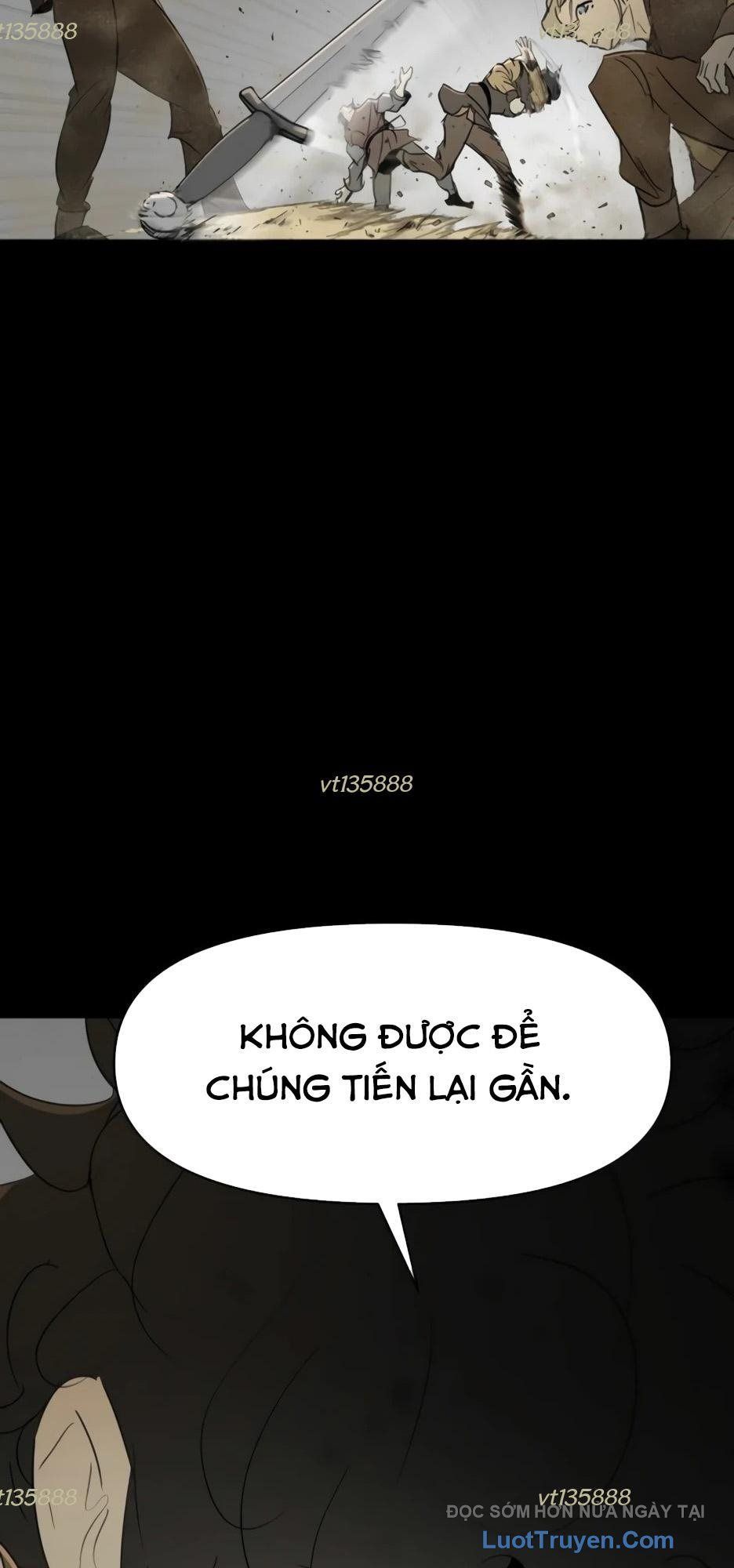 Bộ Mặt Giả Tạo Chap 33 - Next Chap 32