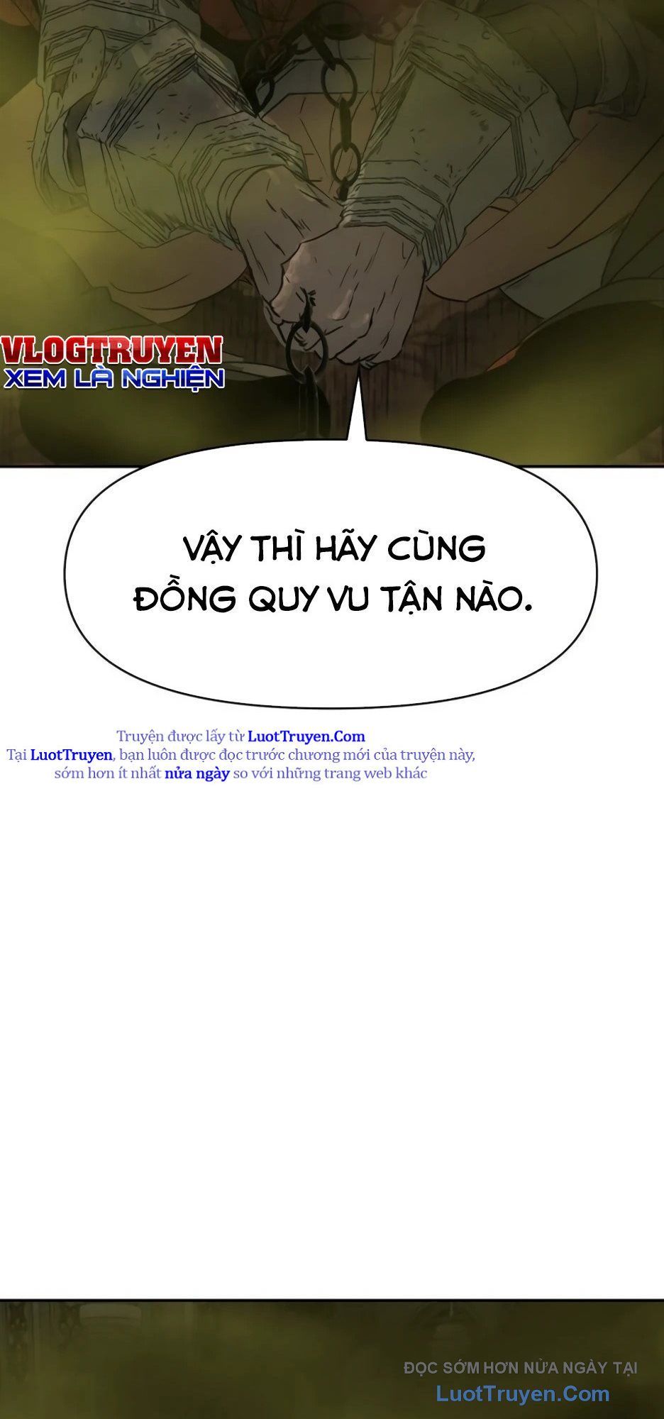 Bộ Mặt Giả Tạo Chap 33 - Next Chap 32