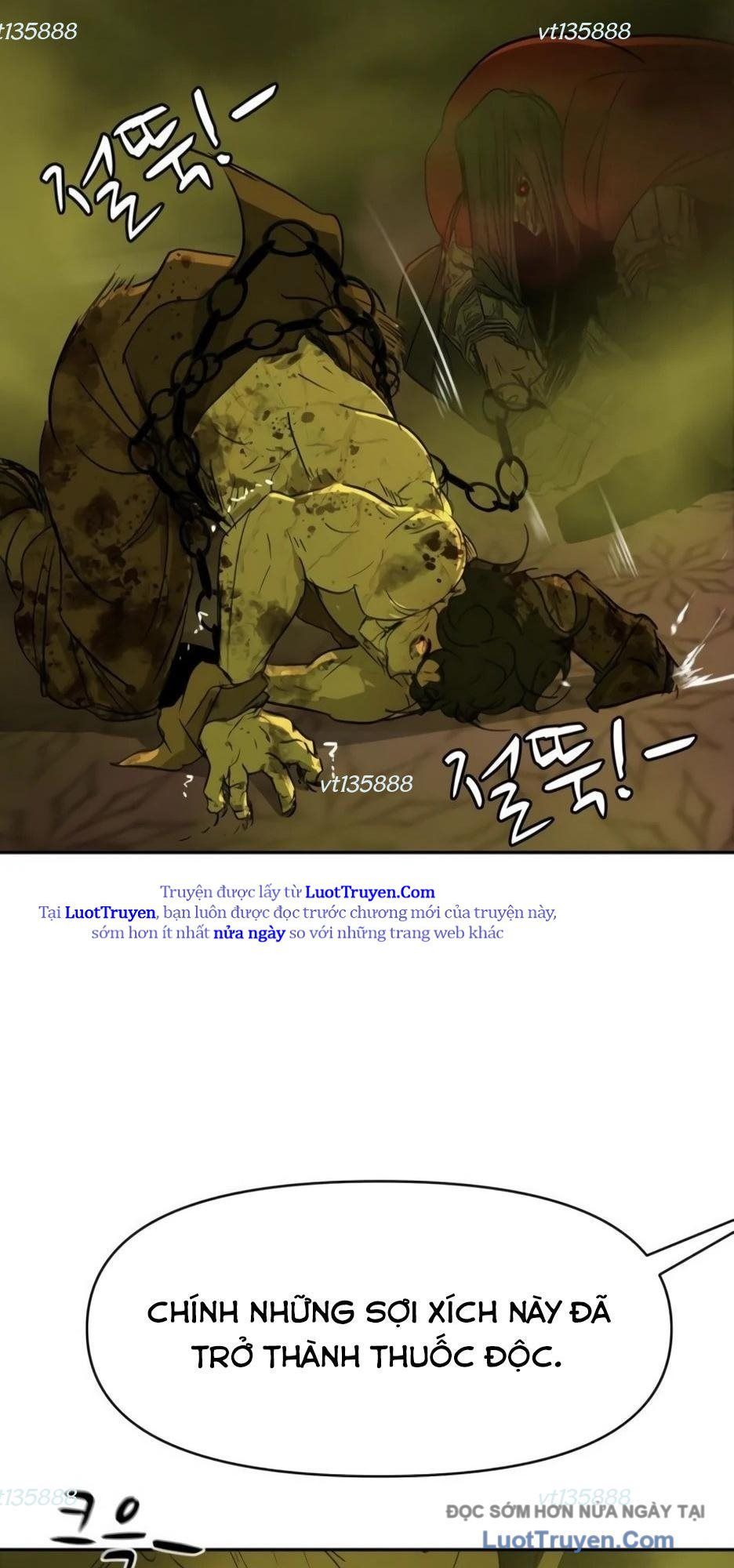 Bộ Mặt Giả Tạo Chap 33 - Next Chap 32