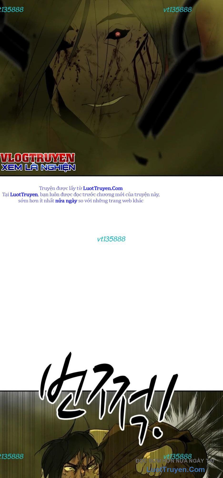 Bộ Mặt Giả Tạo Chap 33 - Next Chap 32