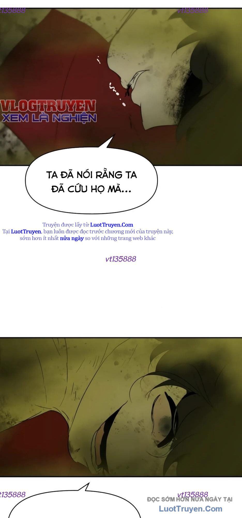 Bộ Mặt Giả Tạo Chap 33 - Next Chap 32