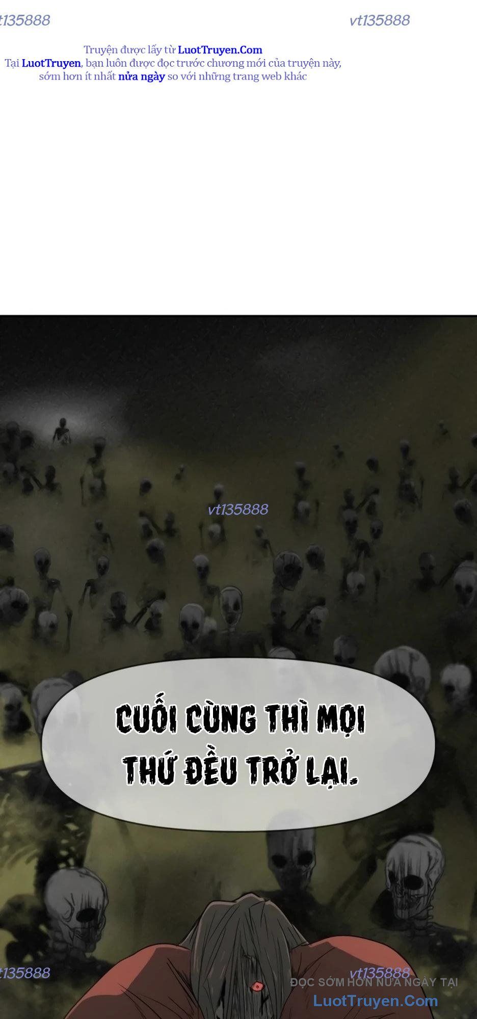 Bộ Mặt Giả Tạo Chap 33 - Next Chap 32