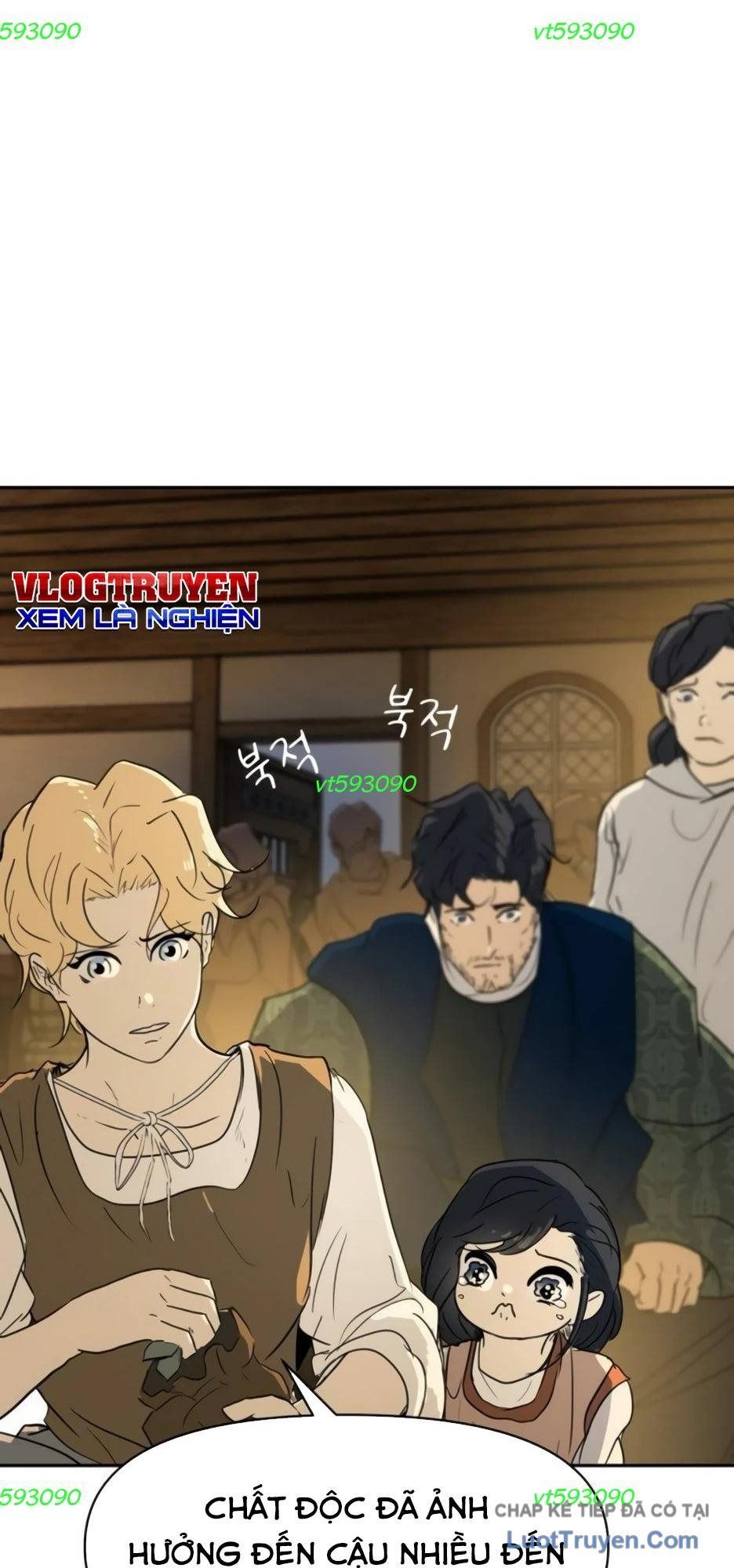 Bộ Mặt Giả Tạo Chap 34 - Next Chap 33