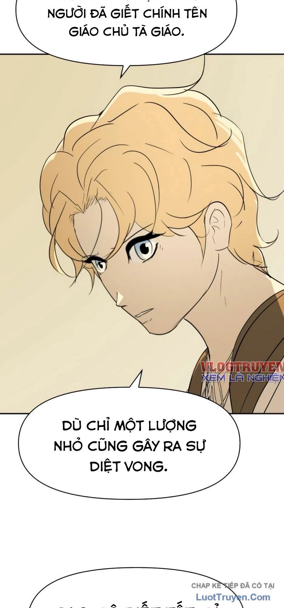 Bộ Mặt Giả Tạo Chap 34 - Next Chap 33