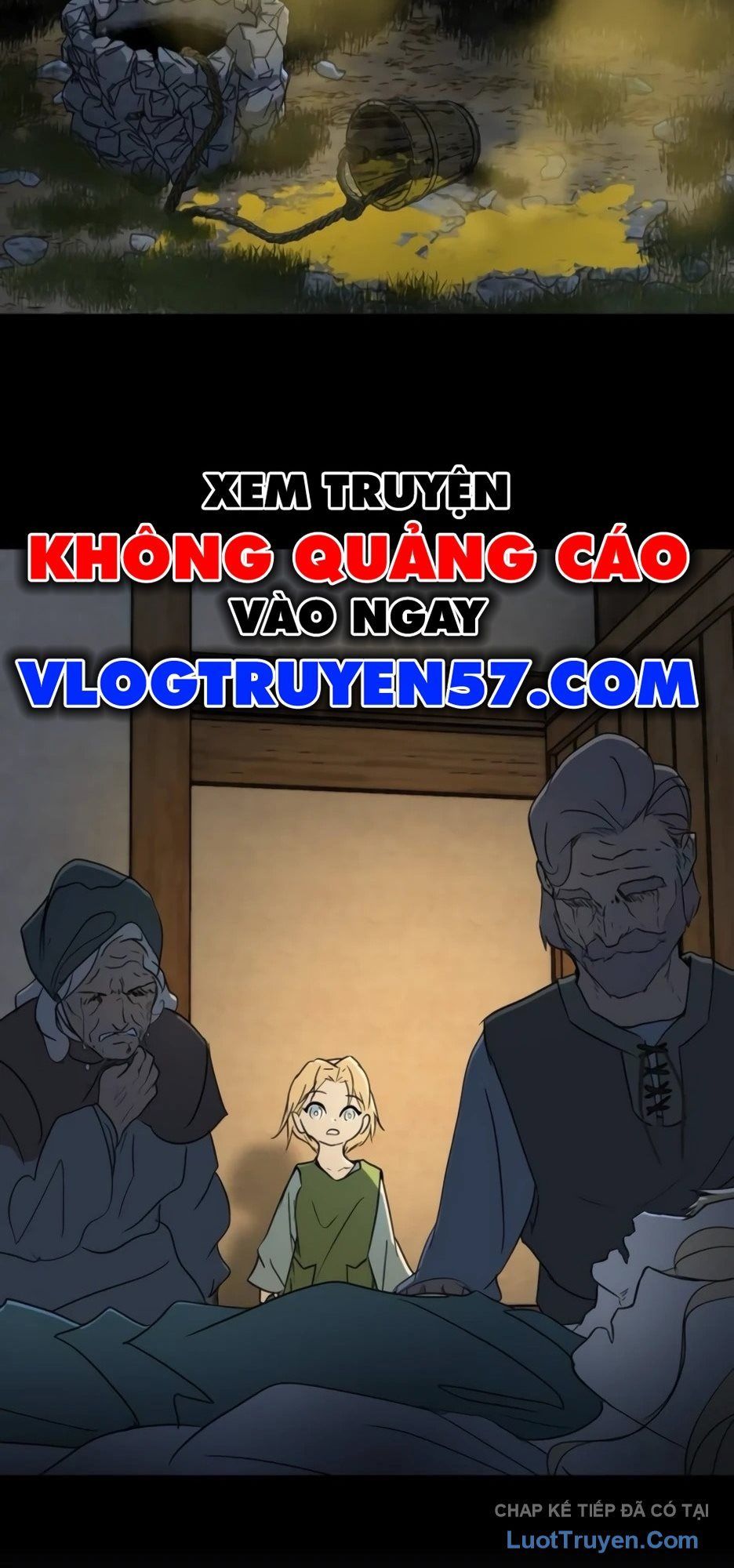 Bộ Mặt Giả Tạo Chap 34 - Next Chap 33