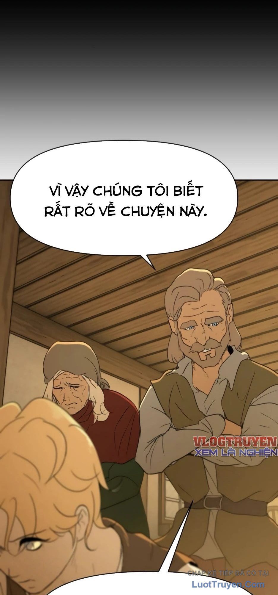 Bộ Mặt Giả Tạo Chap 34 - Next Chap 33