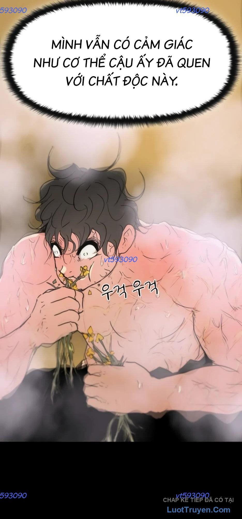 Bộ Mặt Giả Tạo Chap 34 - Next Chap 33