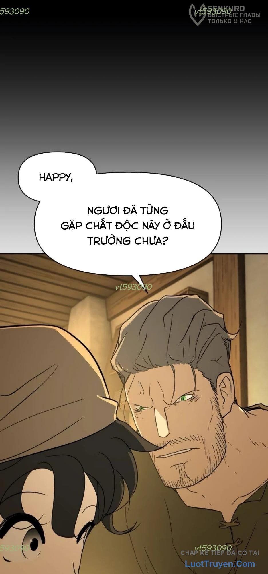 Bộ Mặt Giả Tạo Chap 34 - Next Chap 33