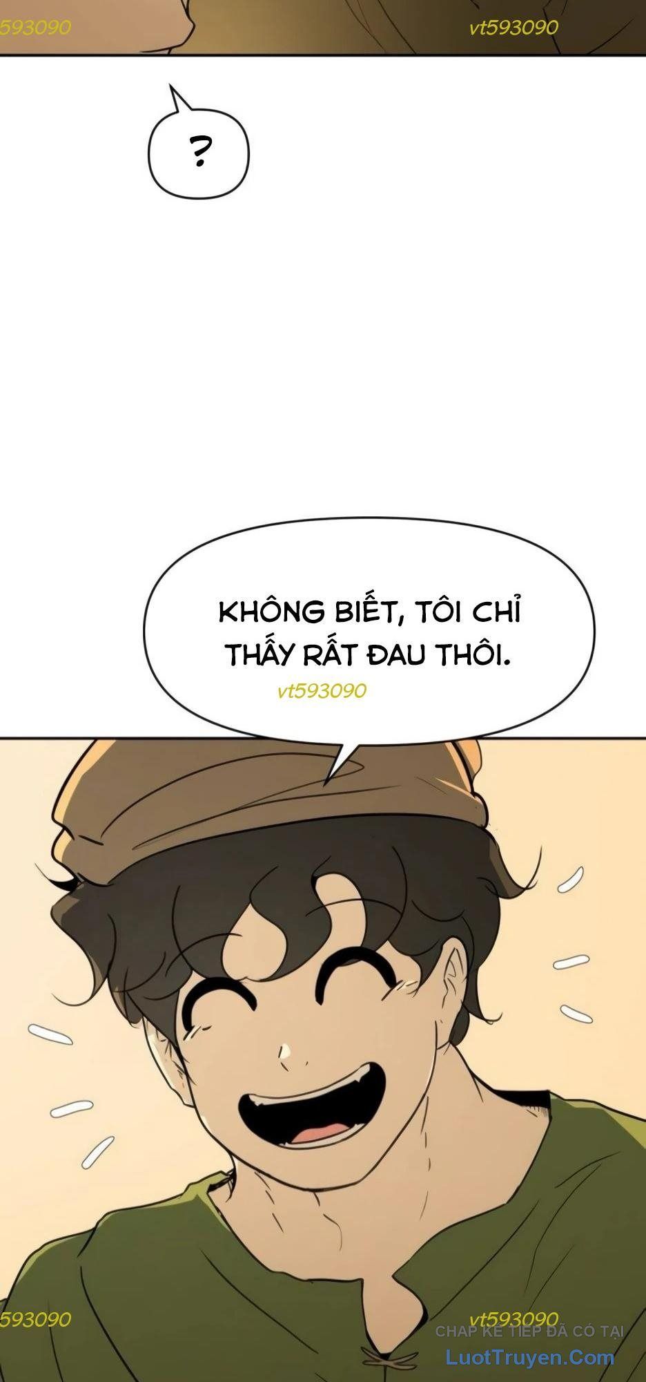 Bộ Mặt Giả Tạo Chap 34 - Next Chap 33
