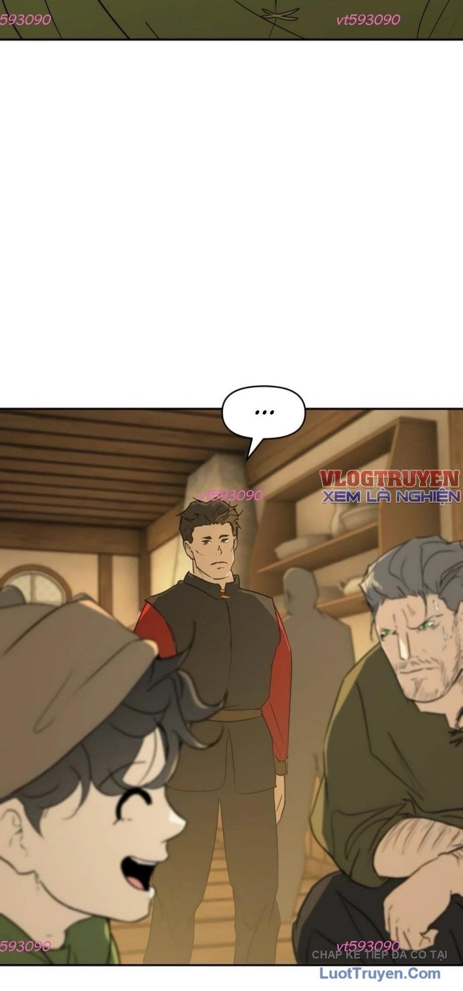 Bộ Mặt Giả Tạo Chap 34 - Next Chap 33