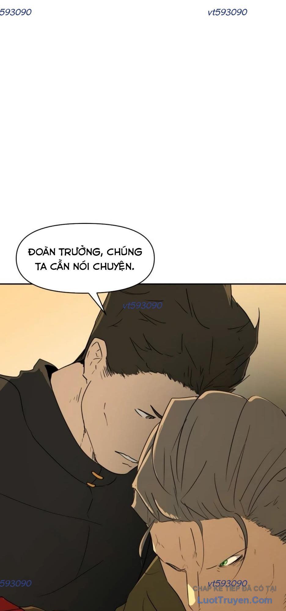 Bộ Mặt Giả Tạo Chap 34 - Next Chap 33