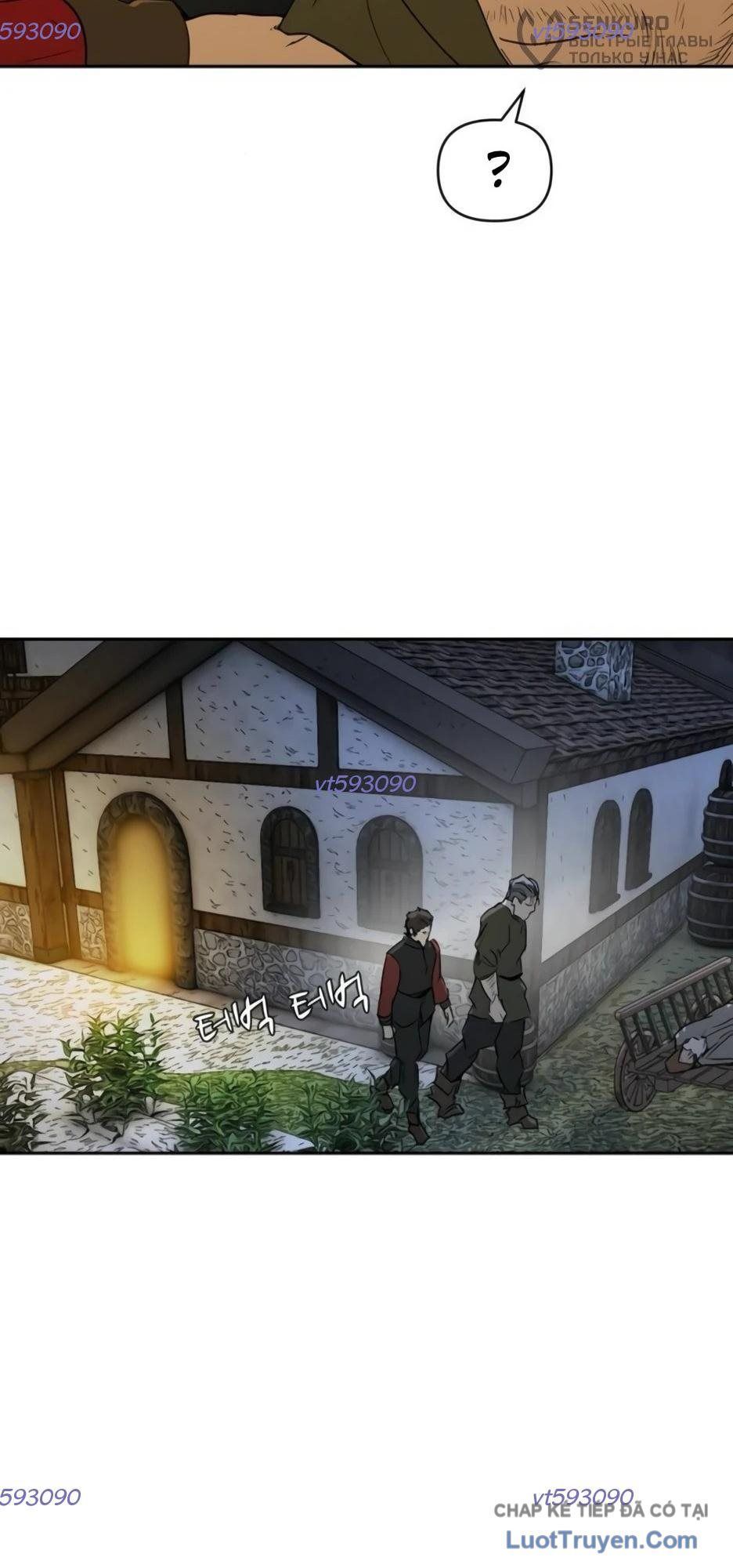 Bộ Mặt Giả Tạo Chap 34 - Next Chap 33