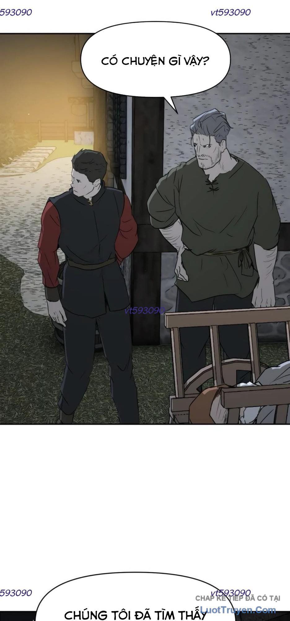 Bộ Mặt Giả Tạo Chap 34 - Next Chap 33