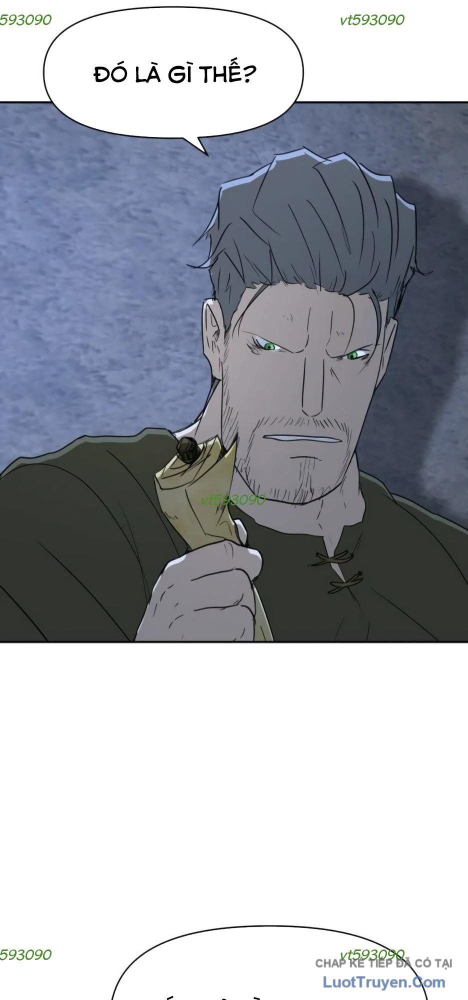 Bộ Mặt Giả Tạo Chap 34 - Next Chap 33