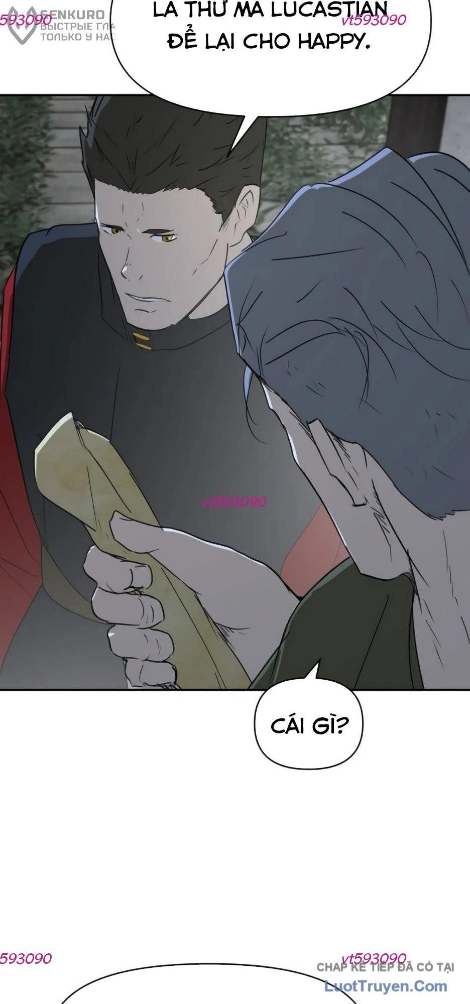 Bộ Mặt Giả Tạo Chap 34 - Next Chap 33