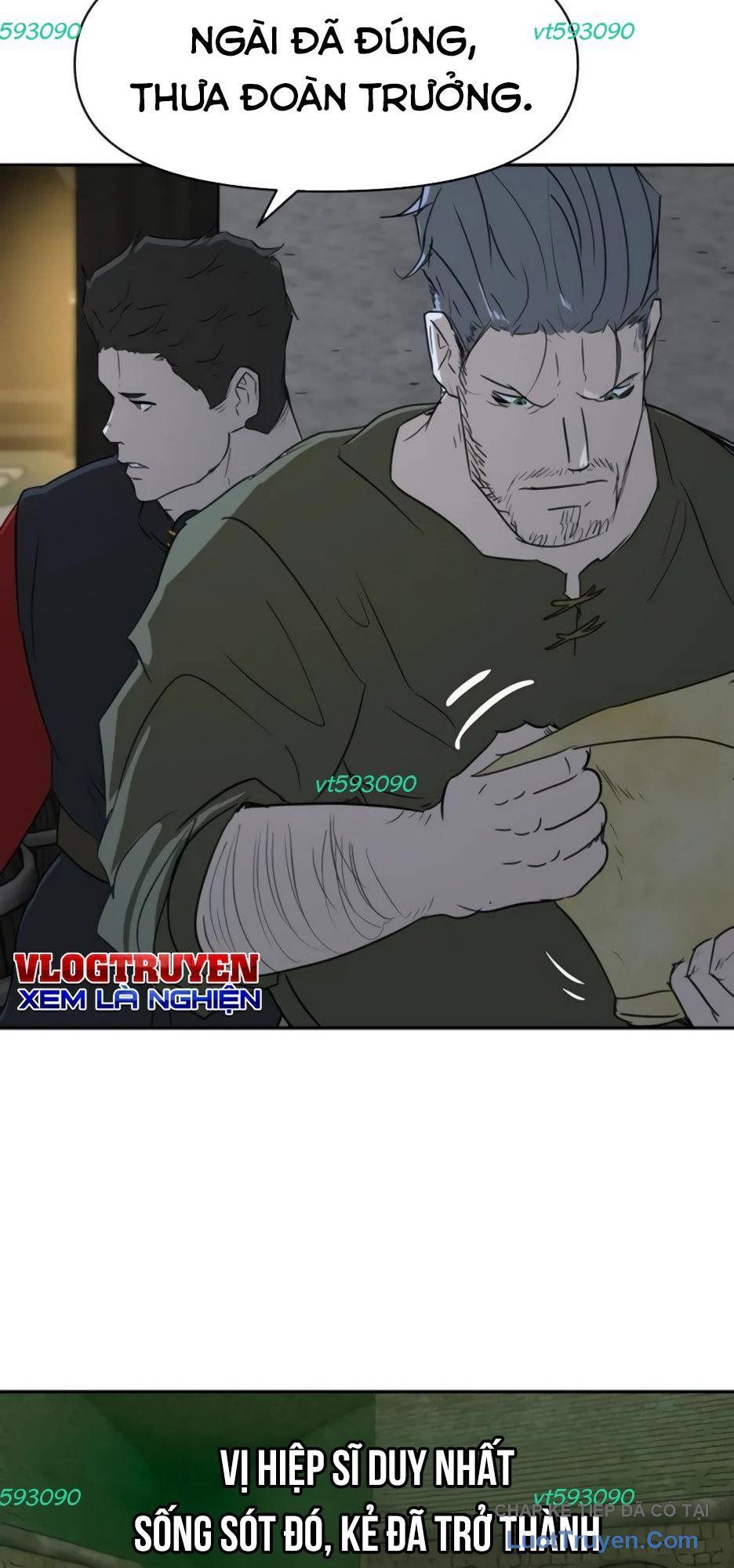 Bộ Mặt Giả Tạo Chap 34 - Next Chap 33