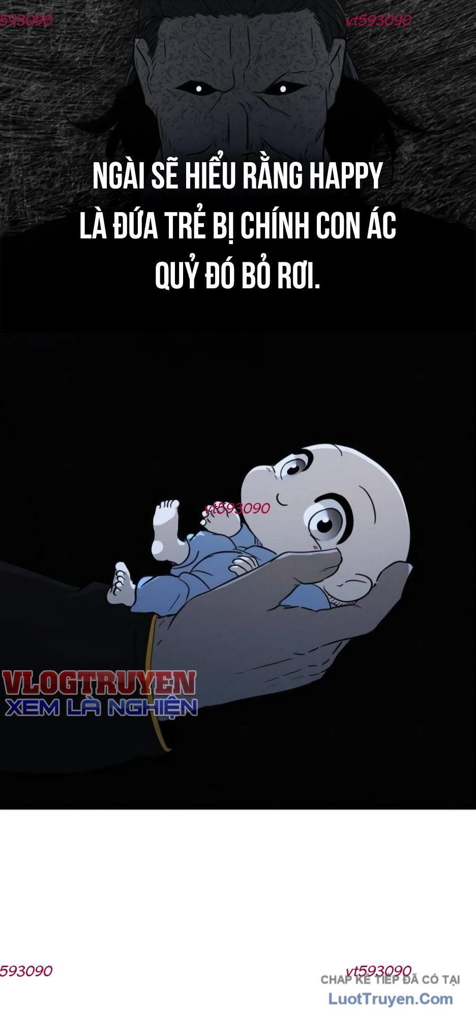 Bộ Mặt Giả Tạo Chap 34 - Next Chap 33