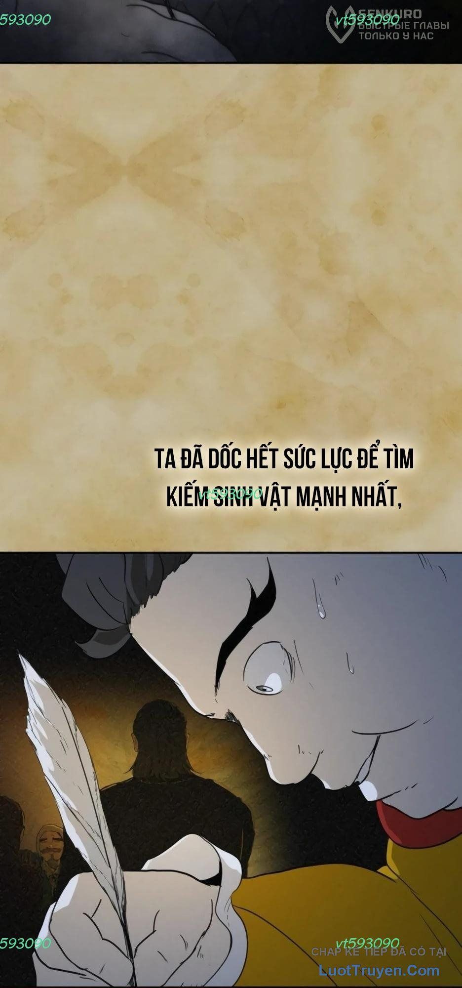 Bộ Mặt Giả Tạo Chap 34 - Next Chap 33