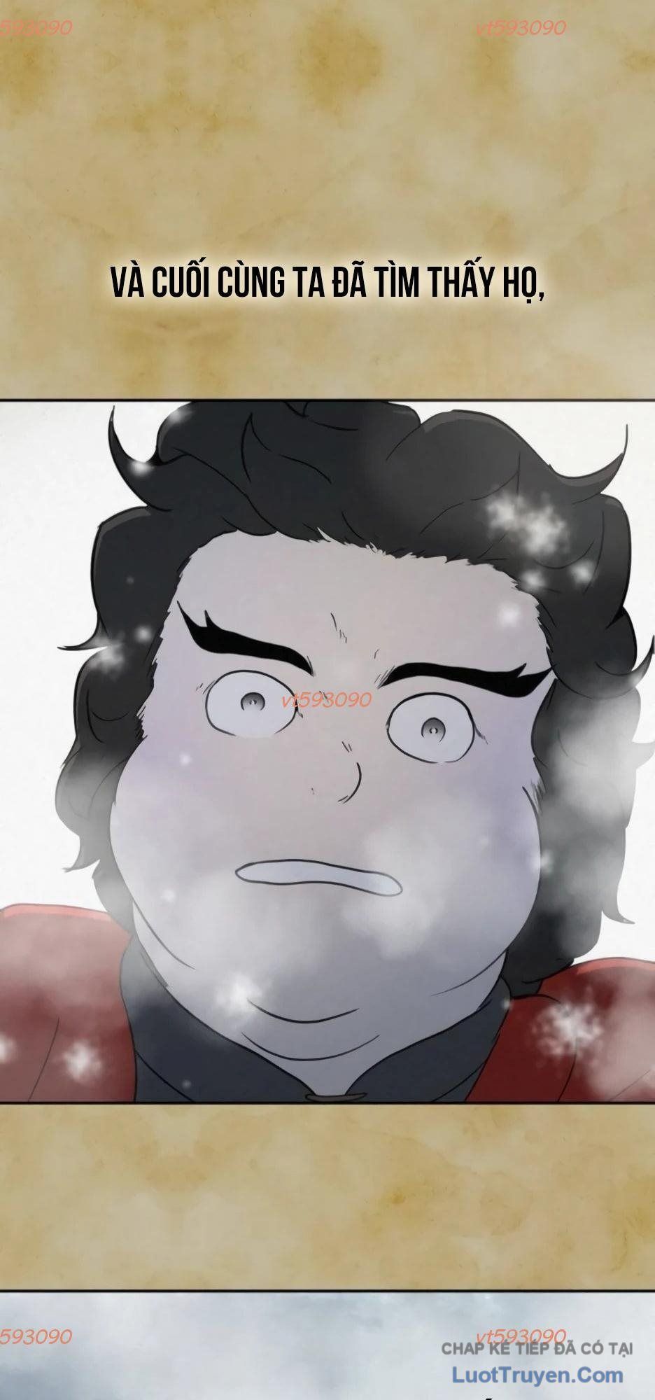 Bộ Mặt Giả Tạo Chap 34 - Next Chap 33