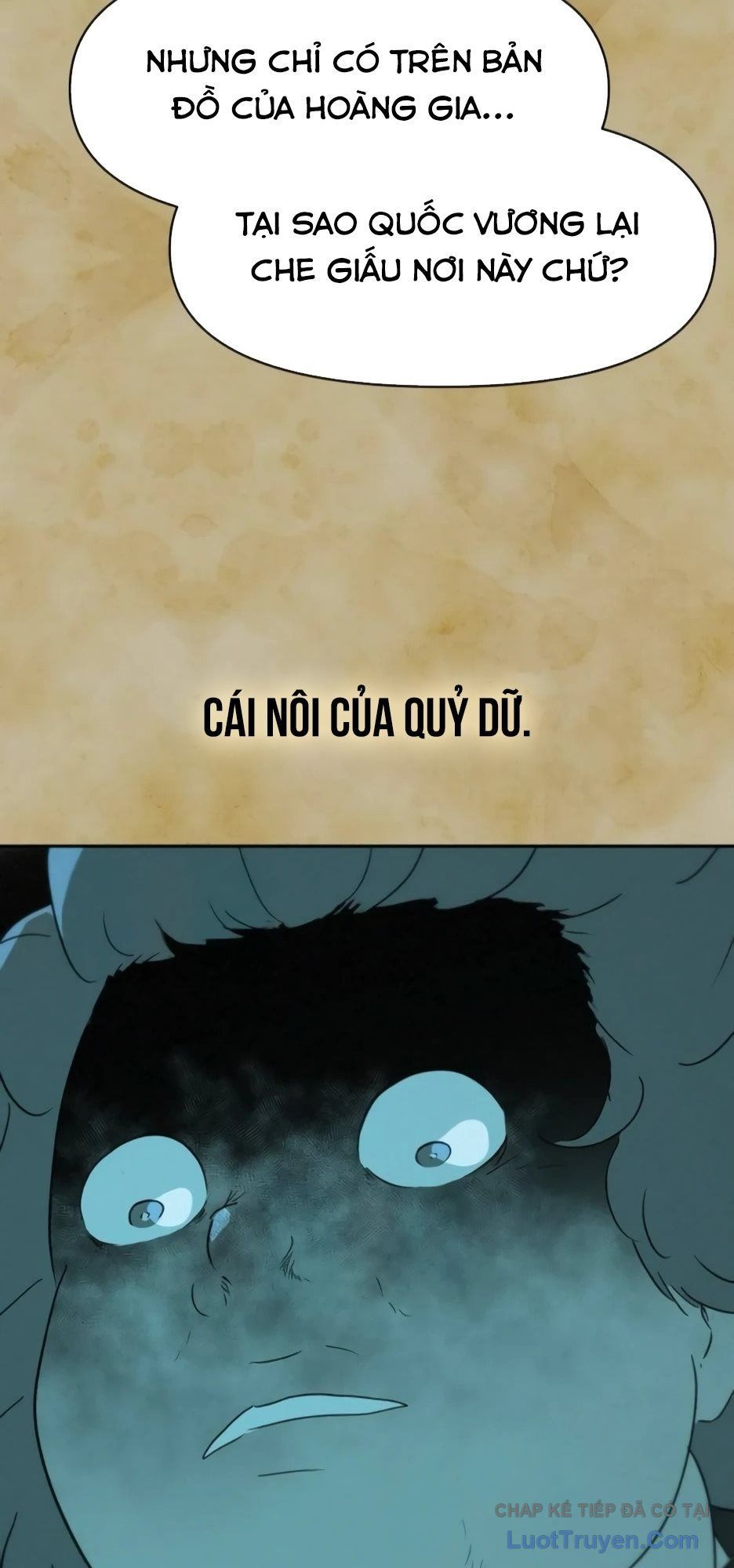 Bộ Mặt Giả Tạo Chap 34 - Next Chap 33