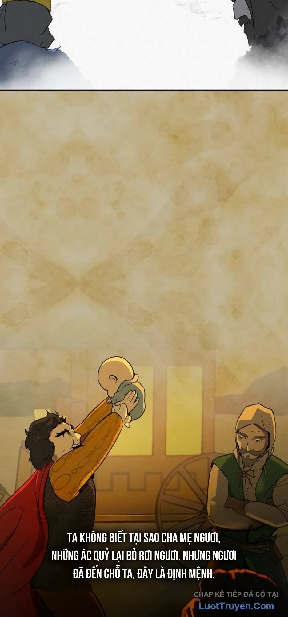 Bộ Mặt Giả Tạo Chap 34 - Next Chap 33