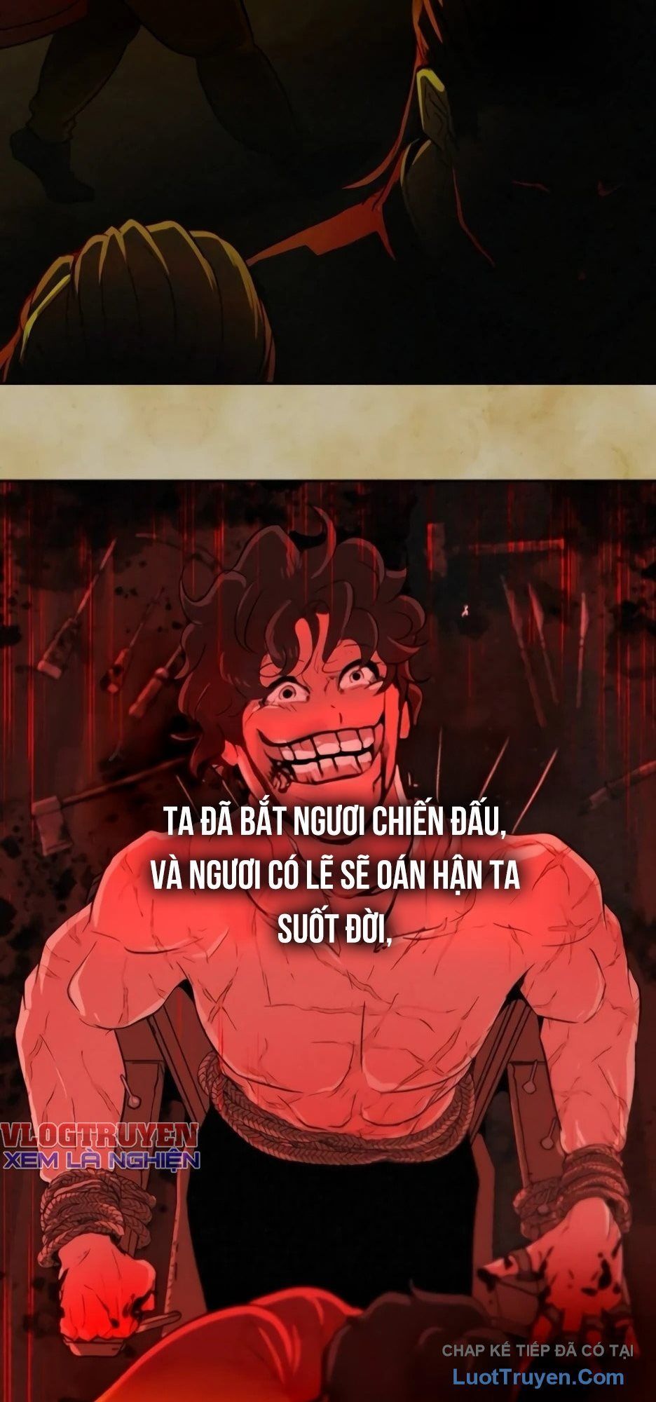 Bộ Mặt Giả Tạo Chap 34 - Next Chap 33