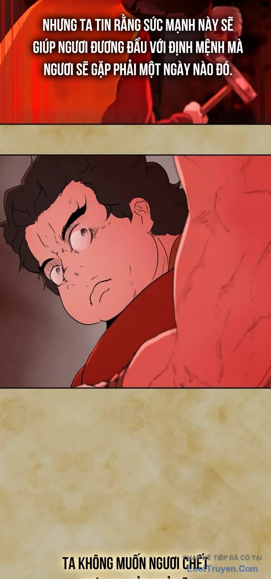 Bộ Mặt Giả Tạo Chap 34 - Next Chap 33