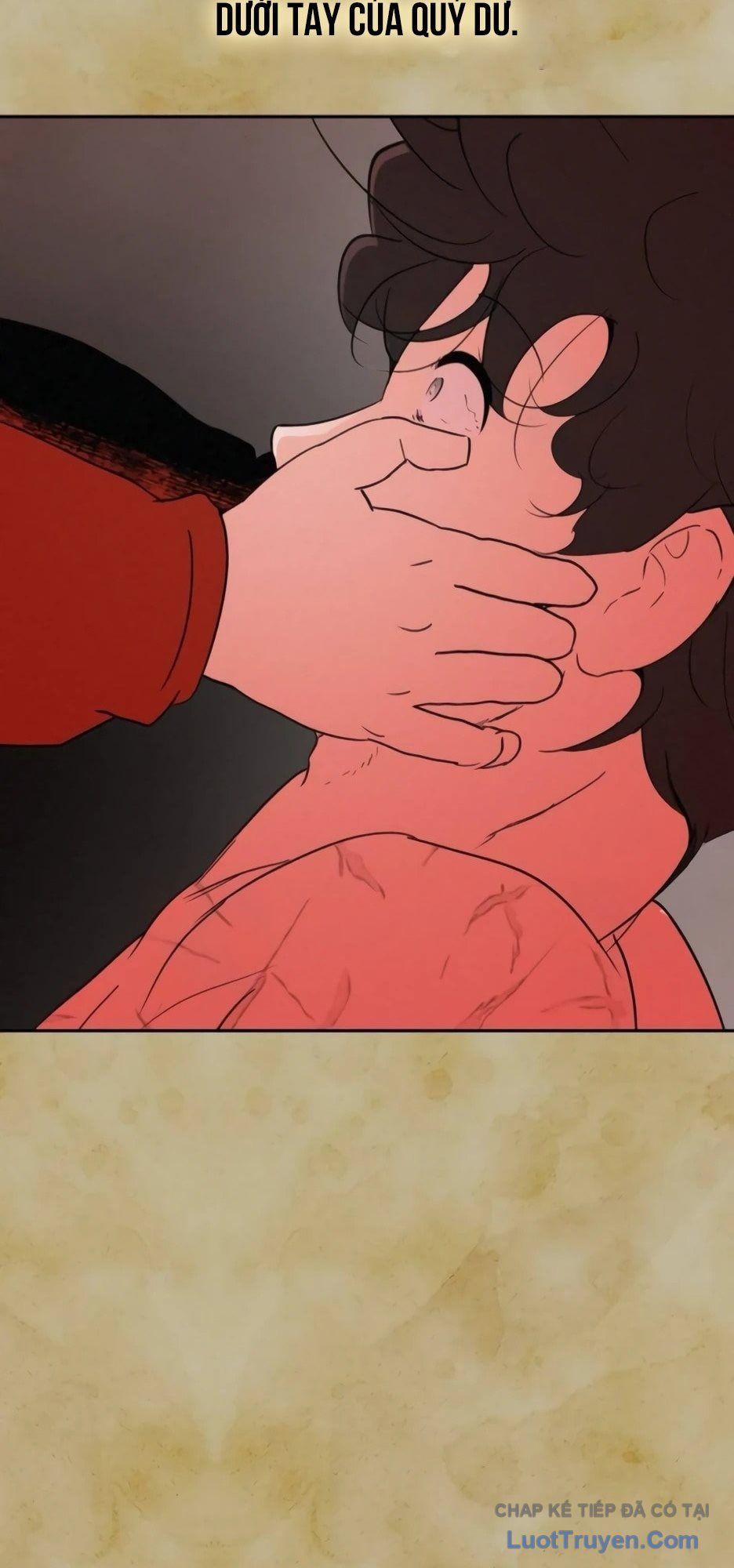 Bộ Mặt Giả Tạo Chap 34 - Next Chap 33