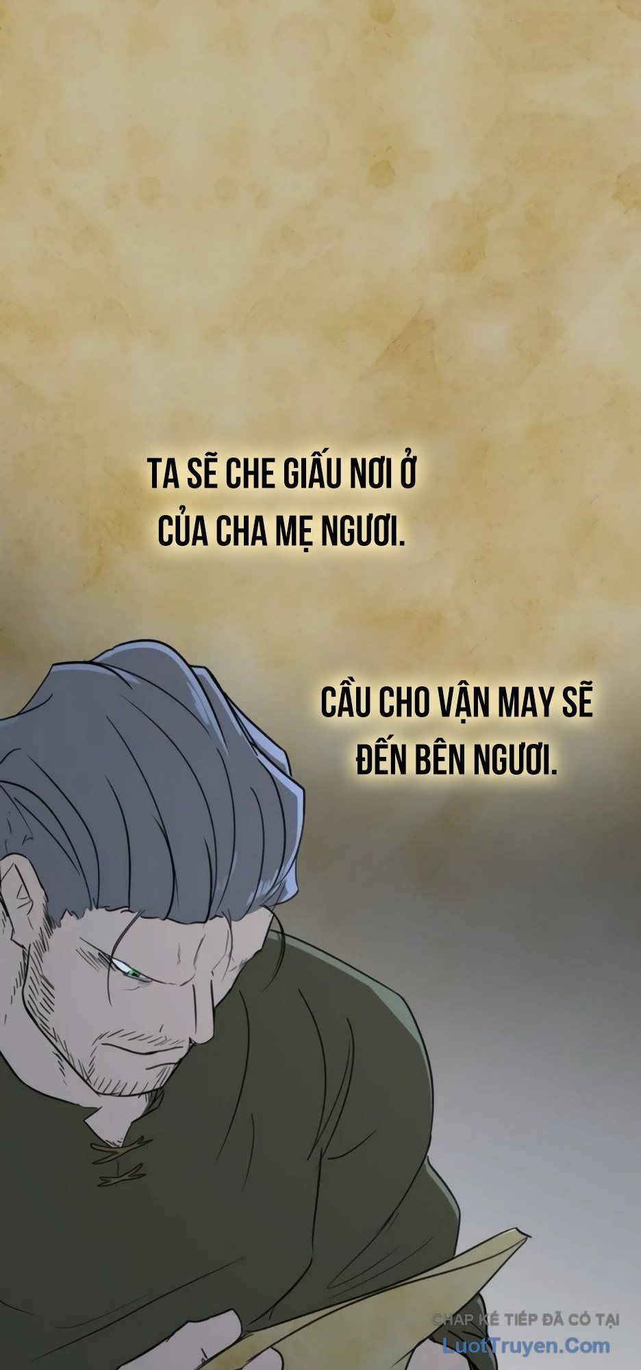 Bộ Mặt Giả Tạo Chap 34 - Next Chap 33