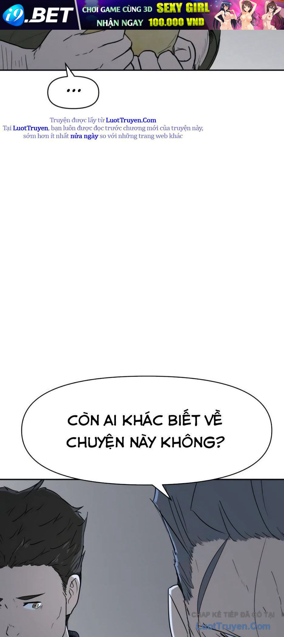 Bộ Mặt Giả Tạo Chap 34 - Next Chap 33