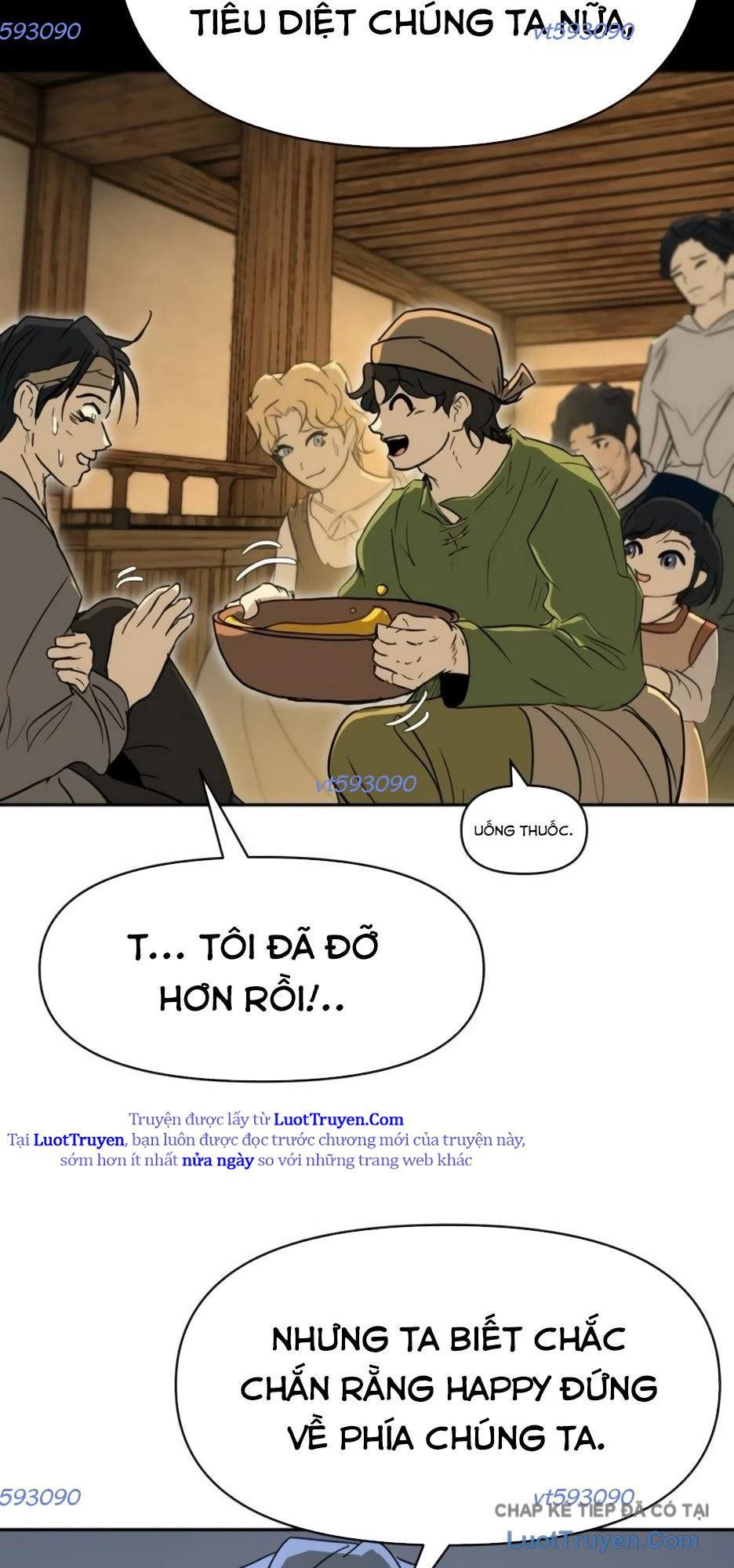 Bộ Mặt Giả Tạo Chap 34 - Next Chap 33