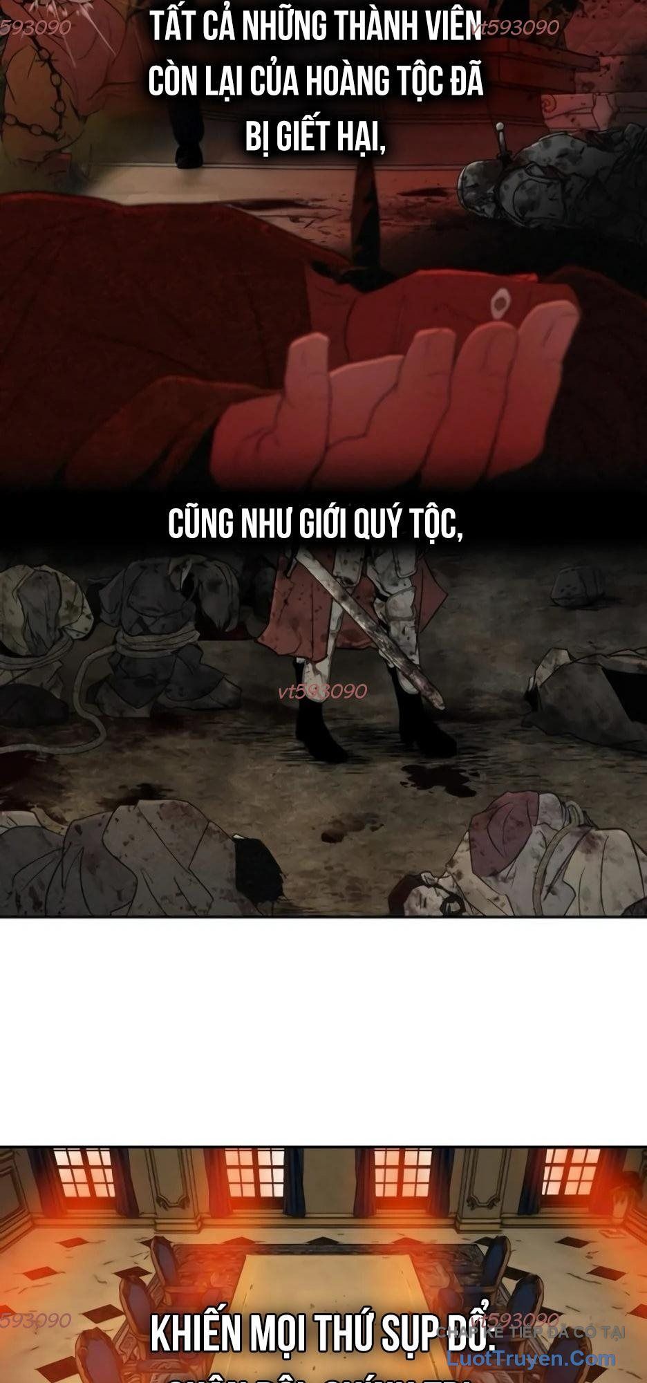 Bộ Mặt Giả Tạo Chap 34 - Next Chap 33