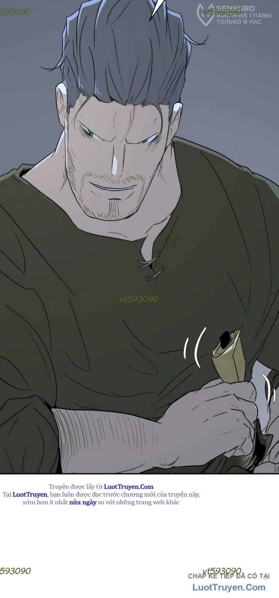 Bộ Mặt Giả Tạo Chap 34 - Next Chap 33