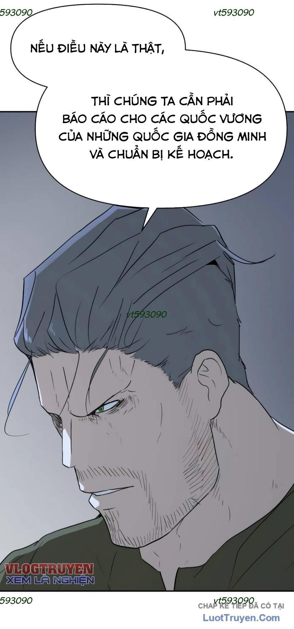 Bộ Mặt Giả Tạo Chap 34 - Next Chap 33