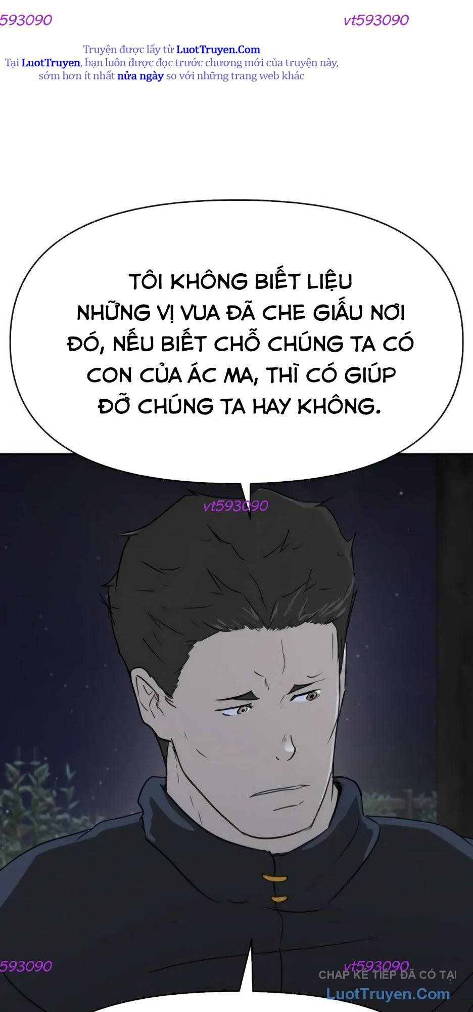 Bộ Mặt Giả Tạo Chap 34 - Next Chap 33